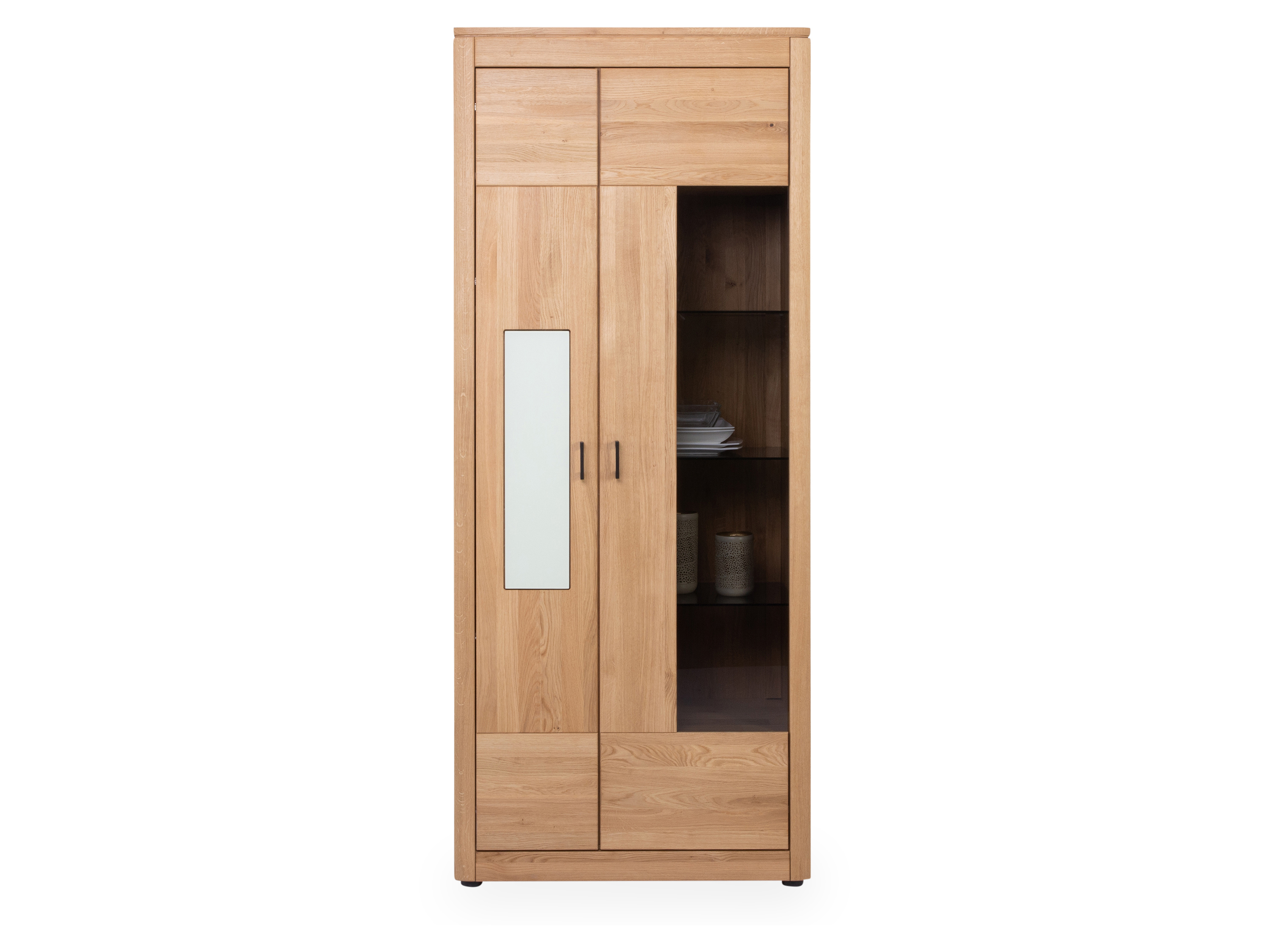 Vitrine MONDO OREUM