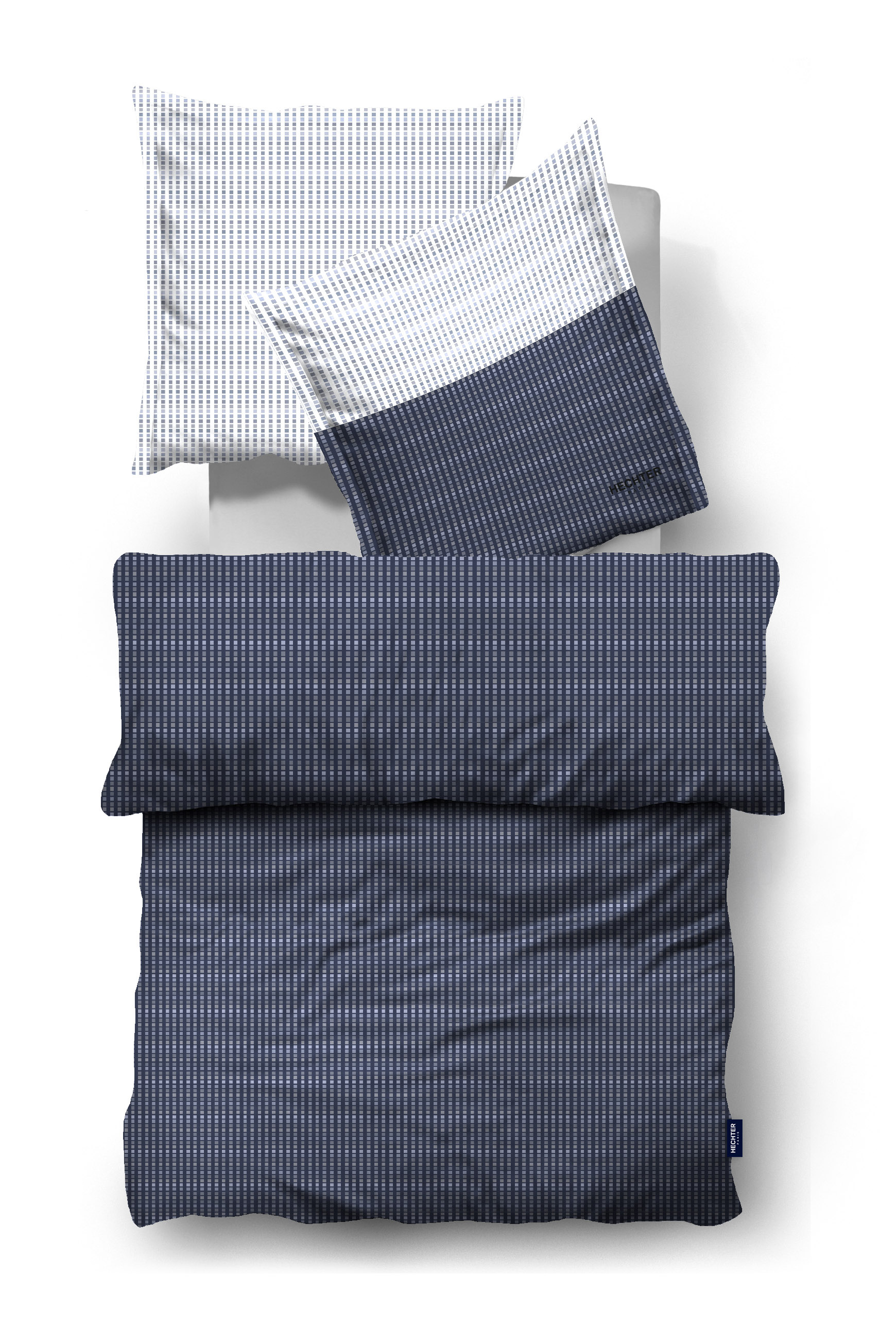 Bettwäsche Satin