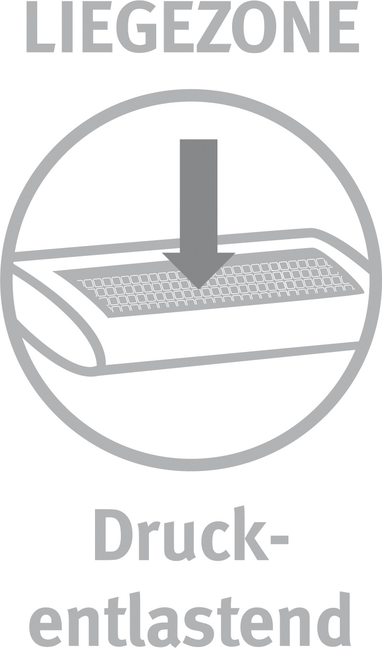 Nackenstützkissen FLEXOGEL