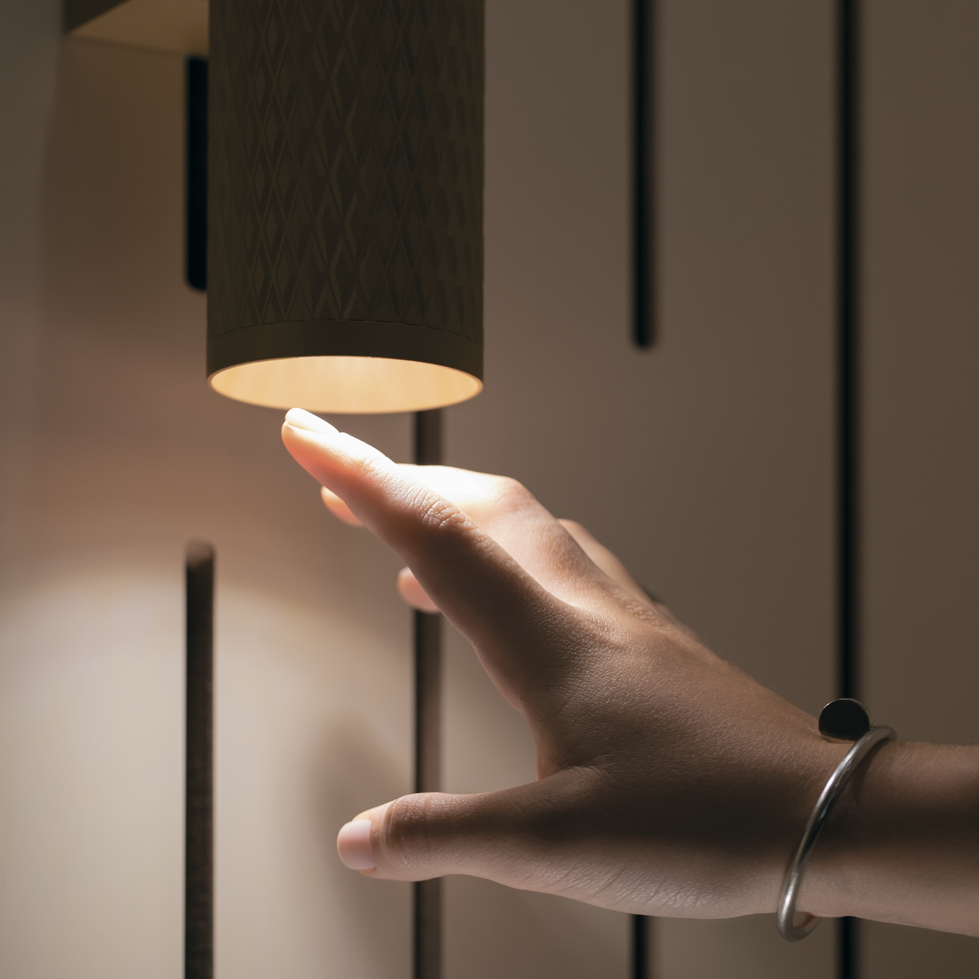 Wandleuchte FOCUS DESIGN