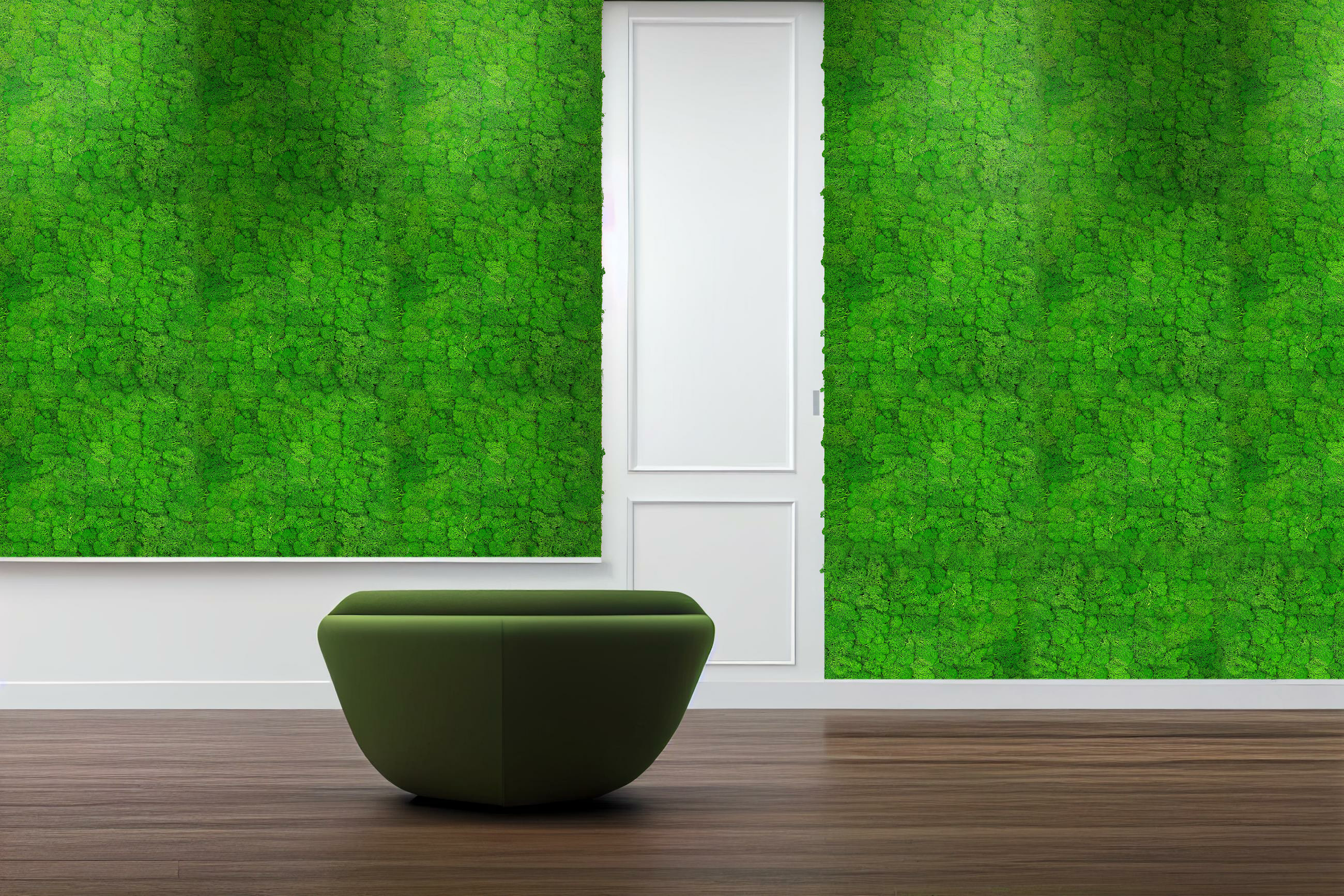 Wandpaneel MODULAR WALL