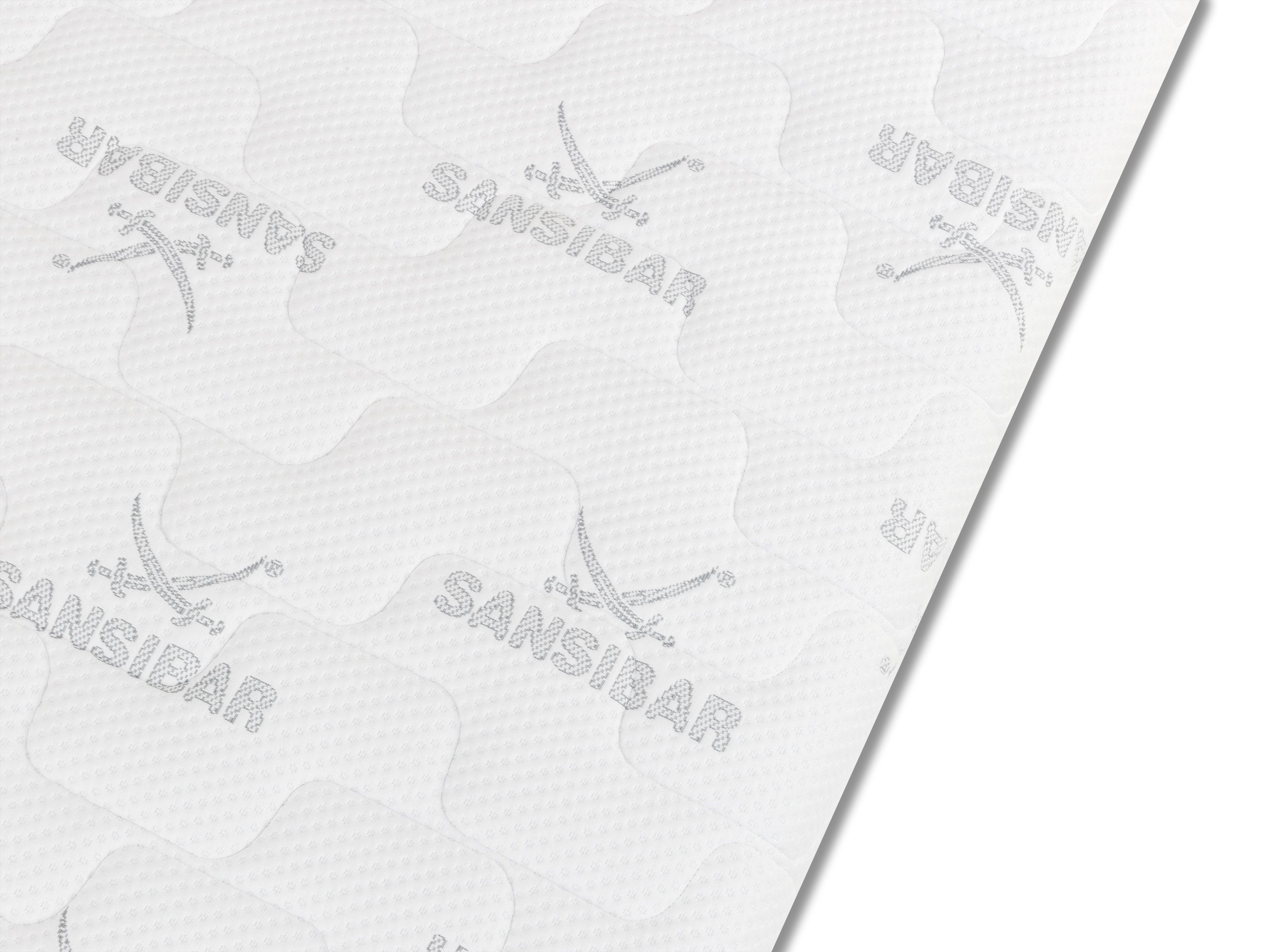 Gel-Topper SANSIBAR LANGEOOG