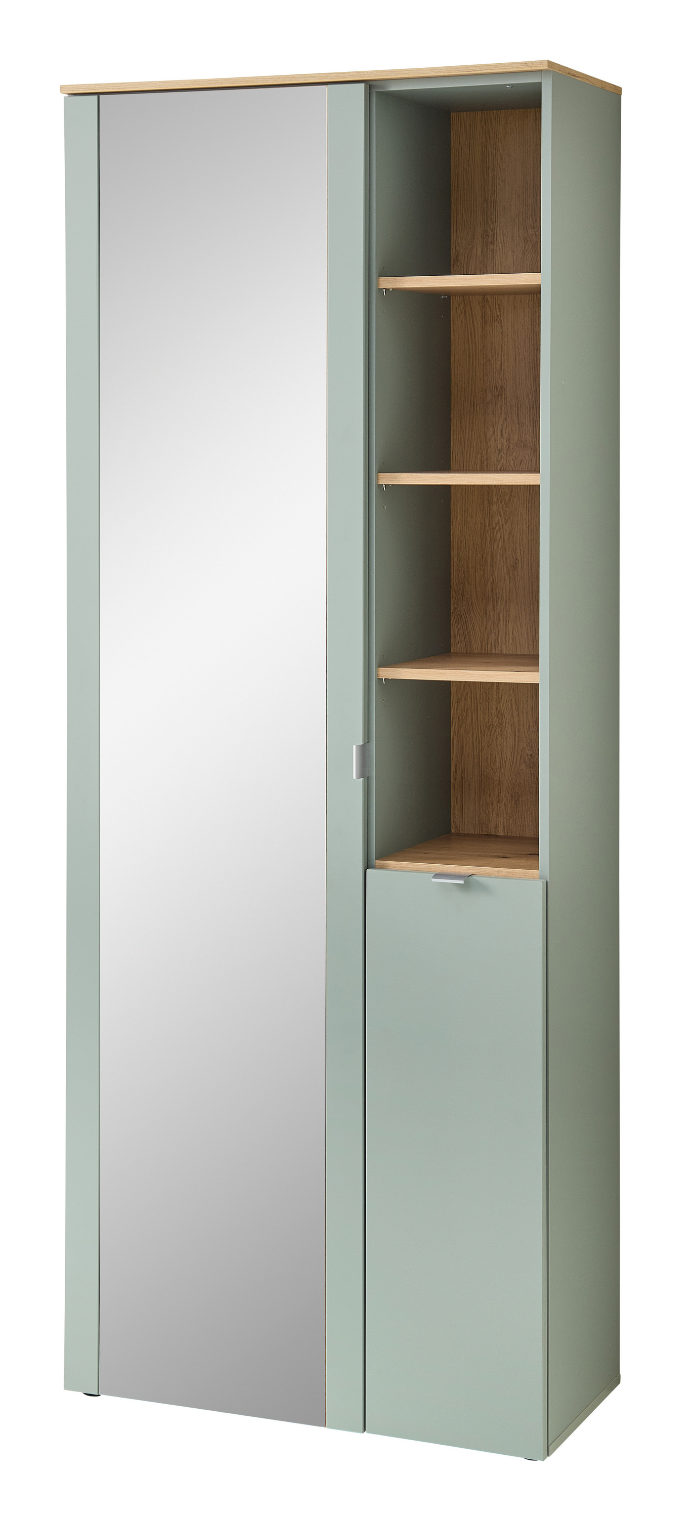 Garderobenschrank BRINJA