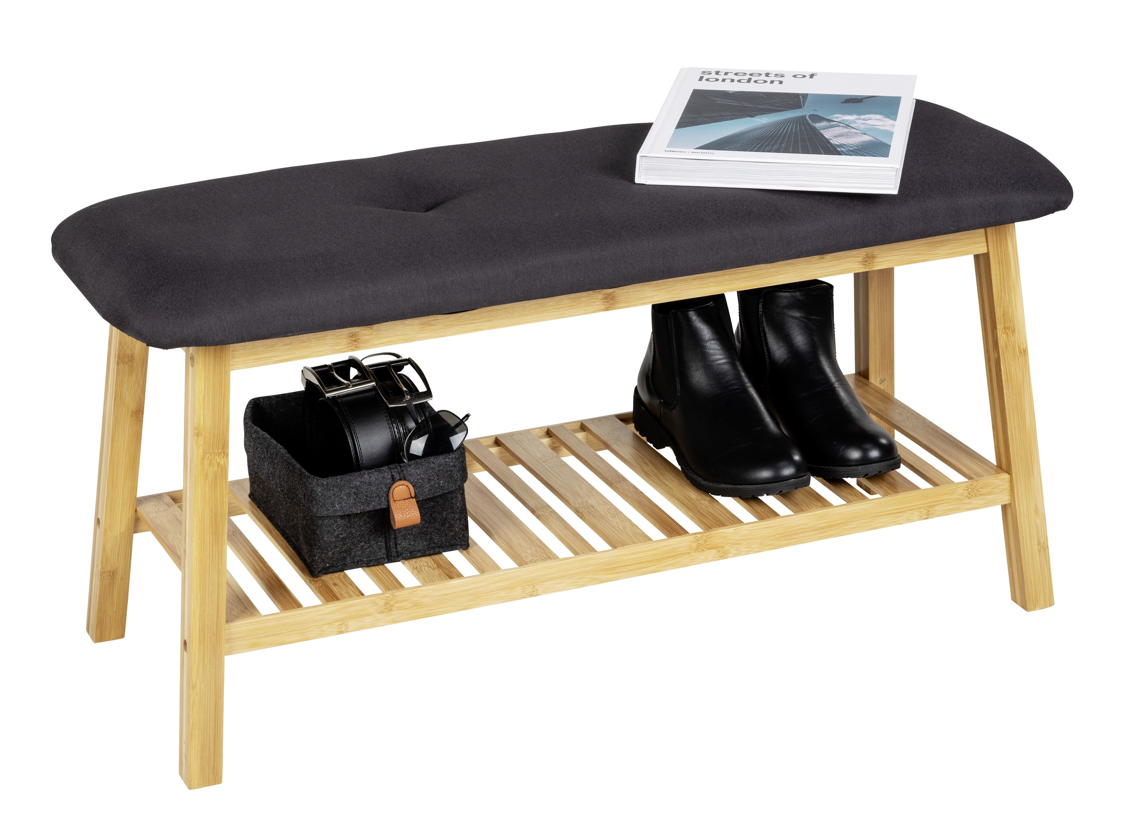 Schuhbank ECORI