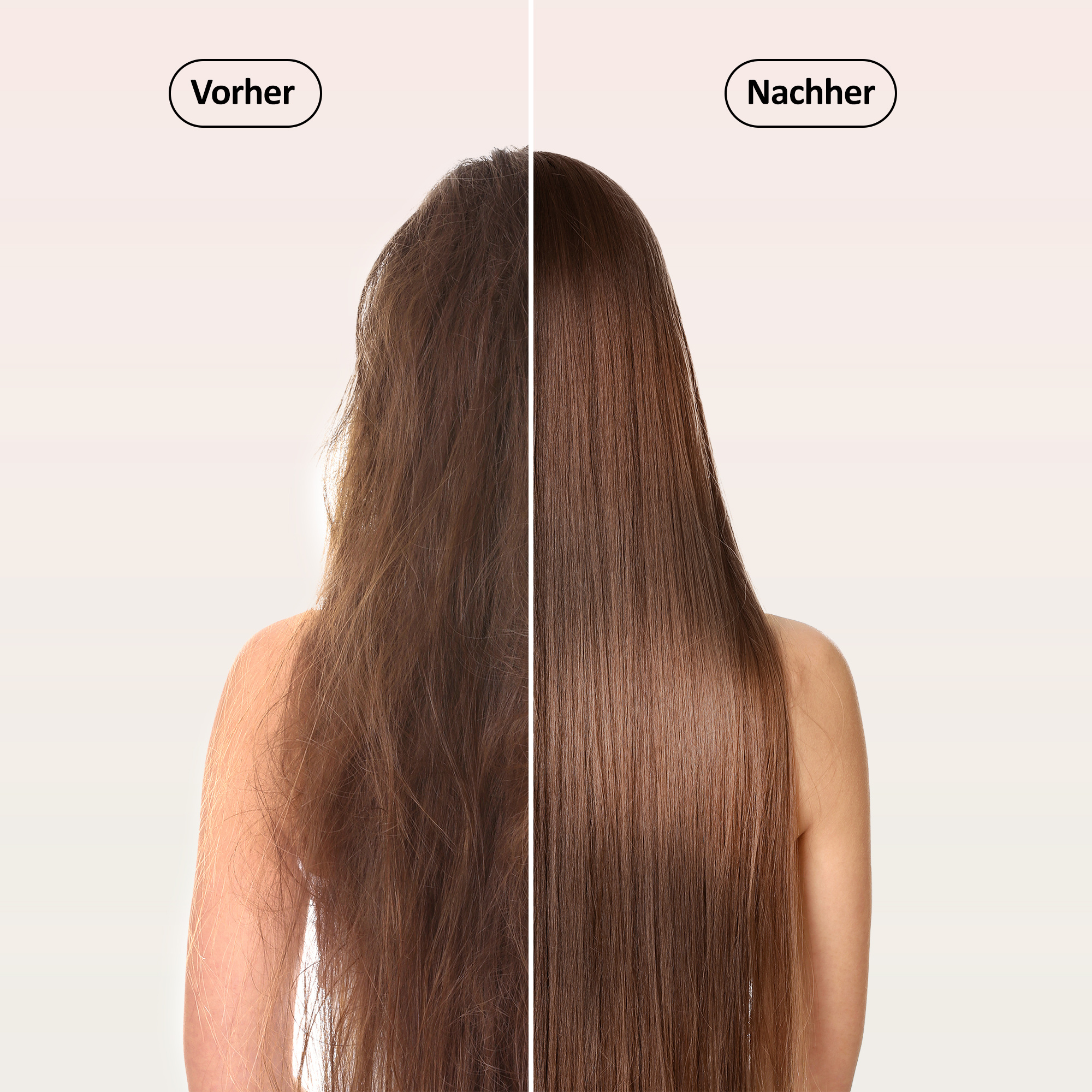 Haarfön Invictus HAIR D5