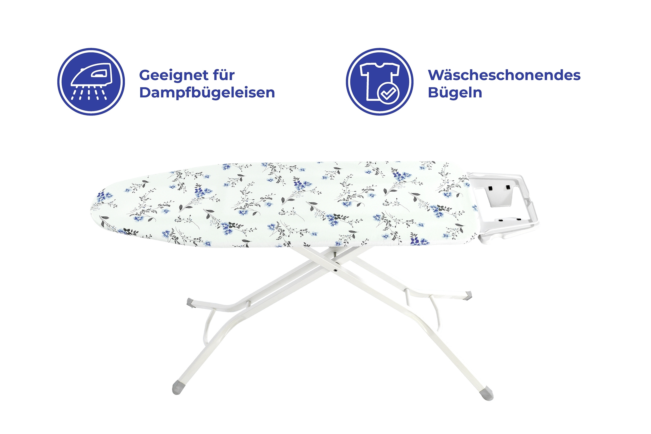 Bügeltischbezug KERAMIK