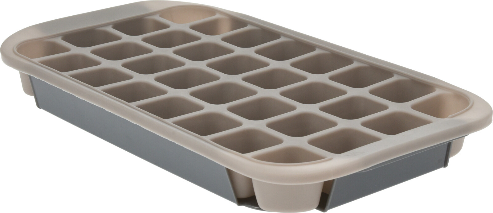 Eiswürfelform