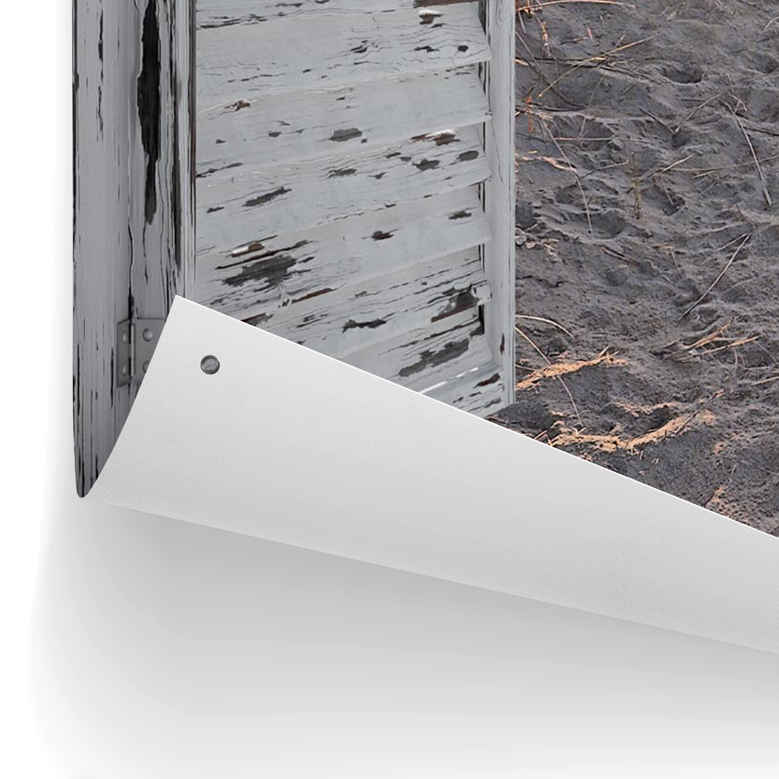 Outdoor Poster DUNE WINDOW