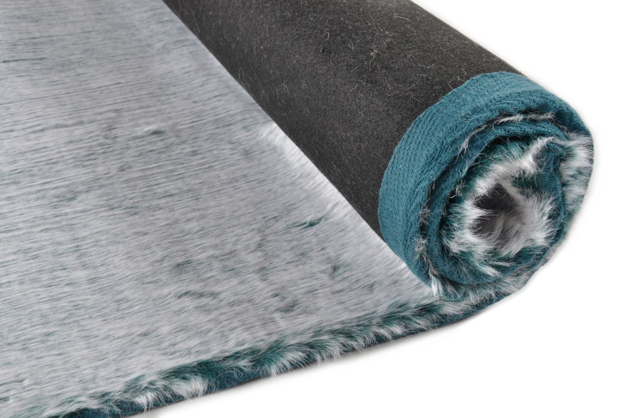 Teppich TOM TAILOR FURRY