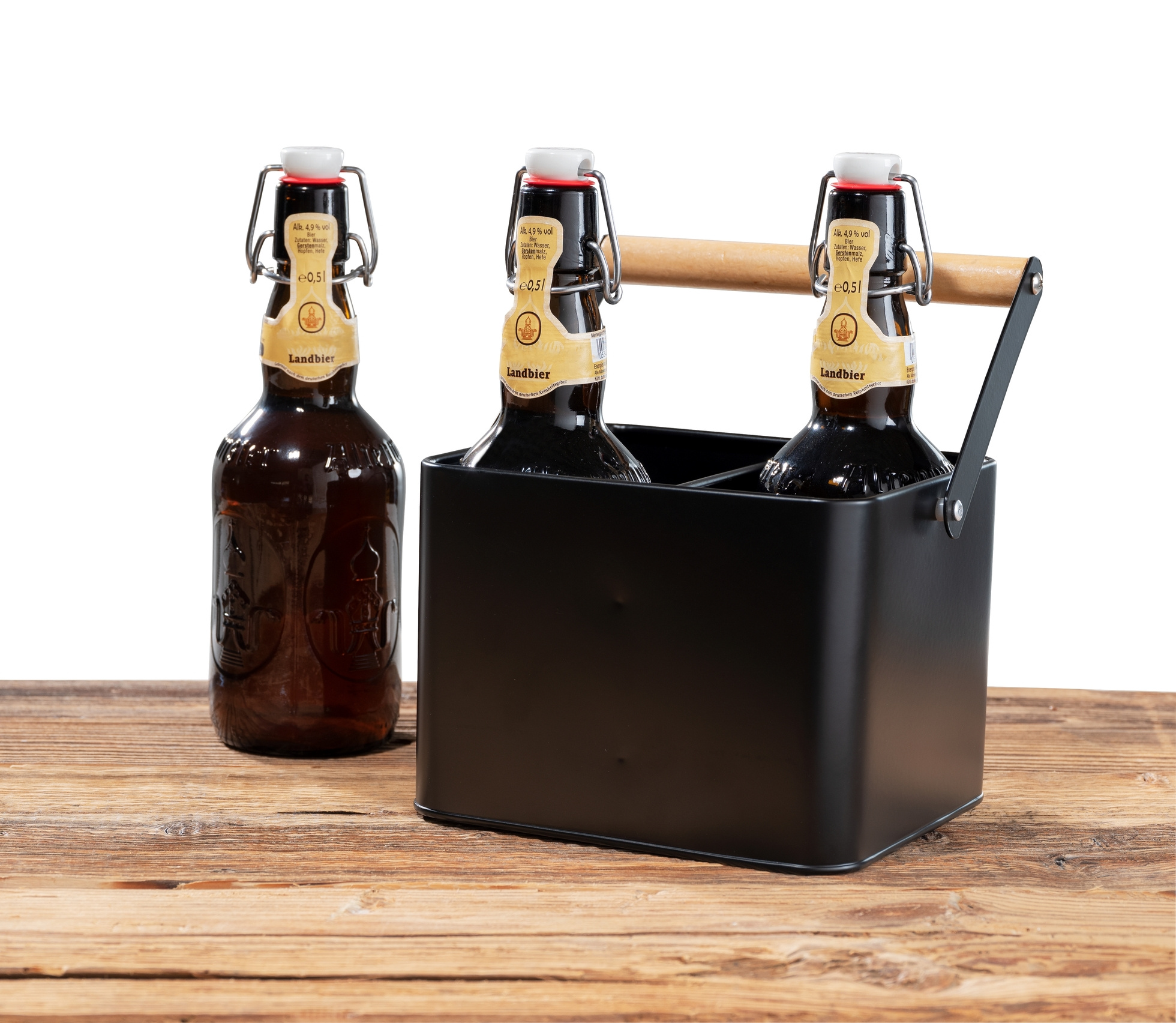 Utensilienhalter BACO
