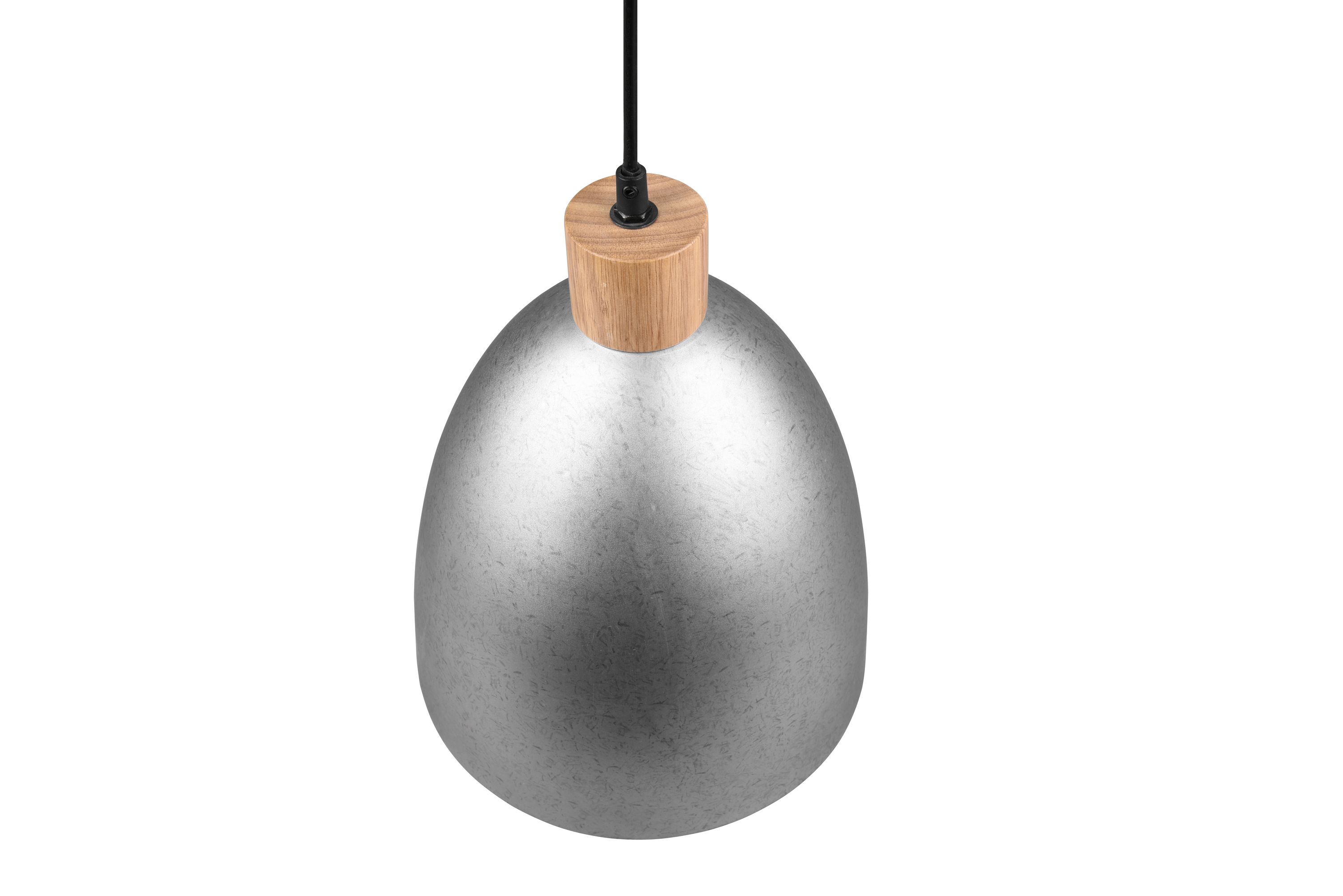 Pendelleuchte JAGGER