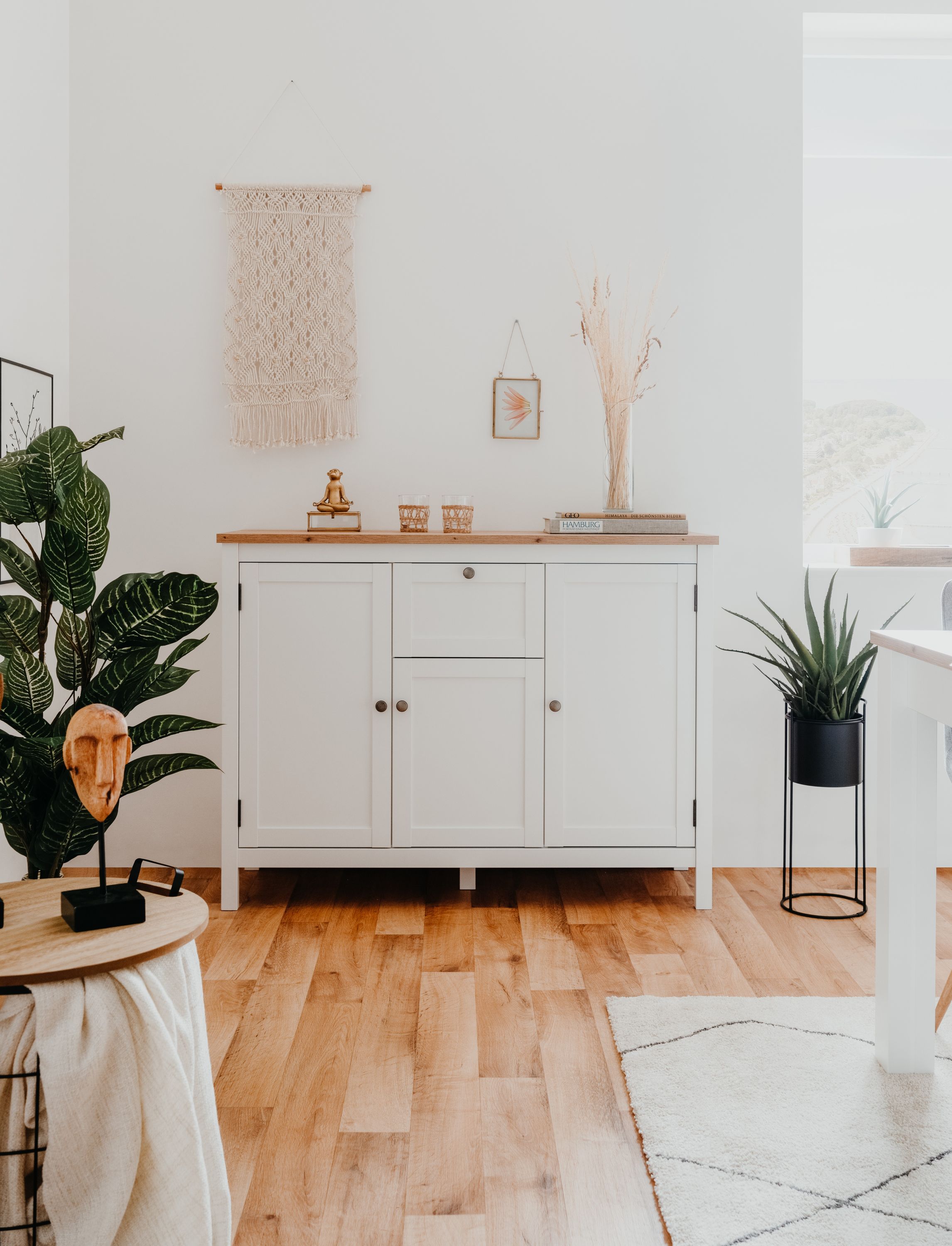Sideboard BERGEN