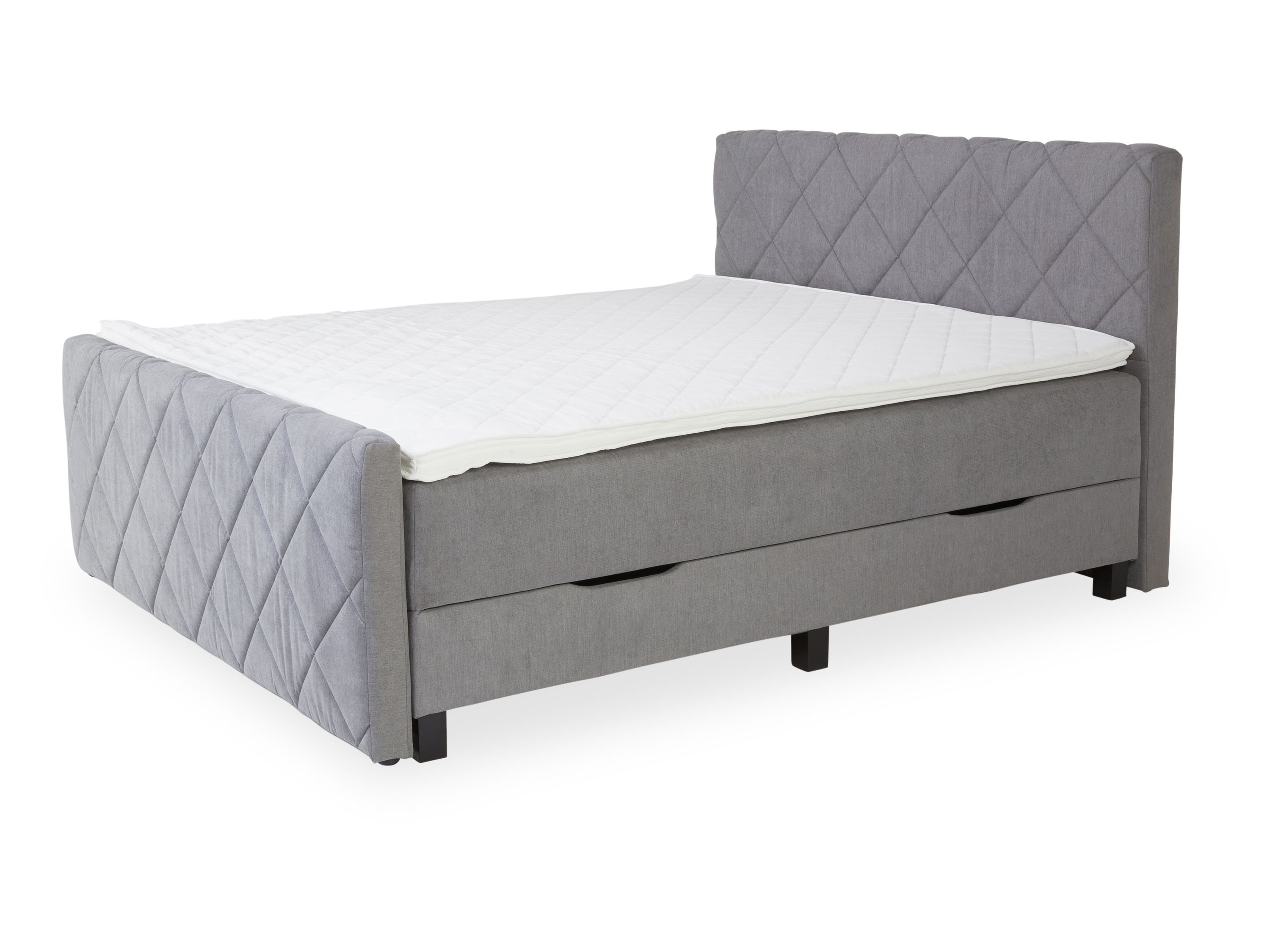 Boxspringbett CHESTER