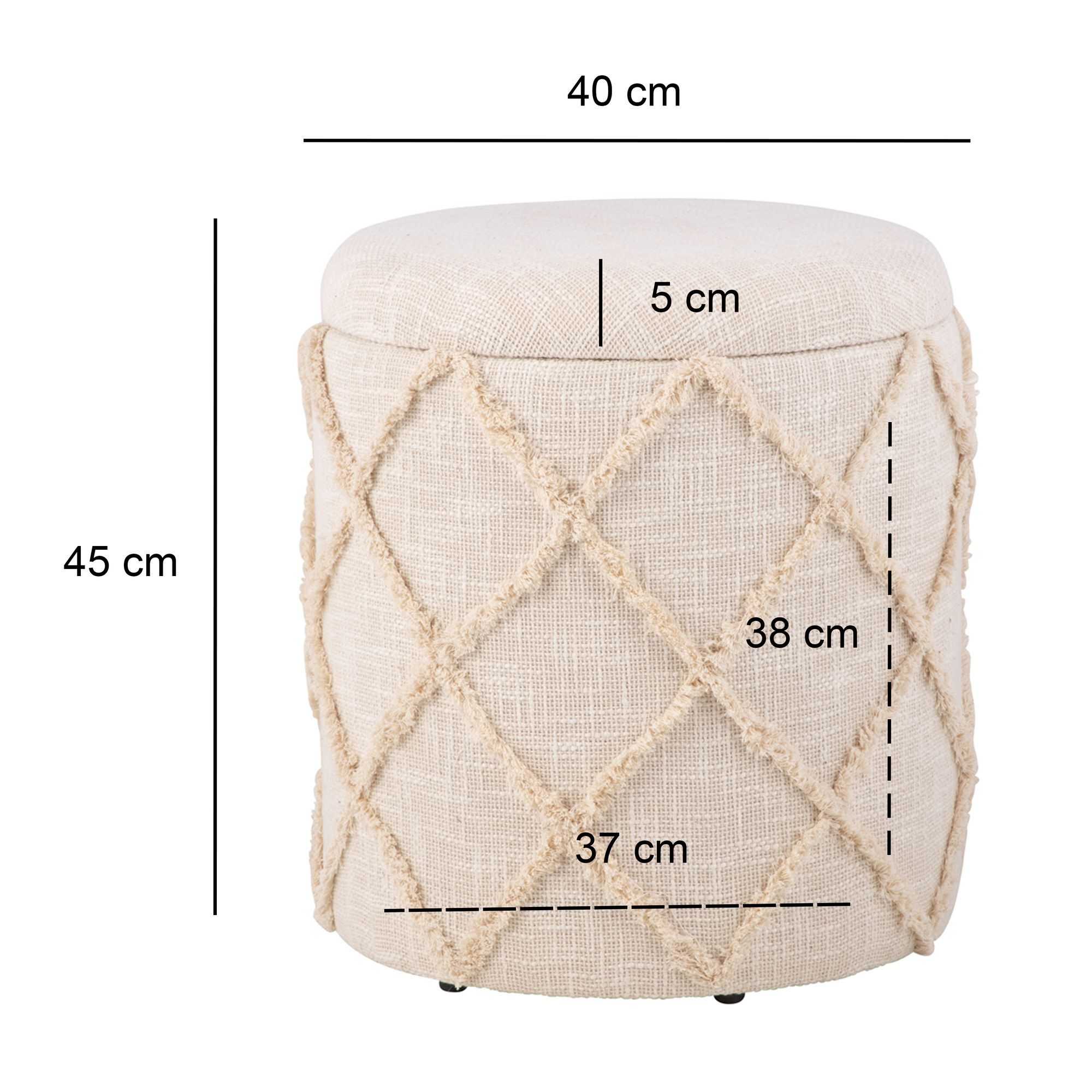 Hocker