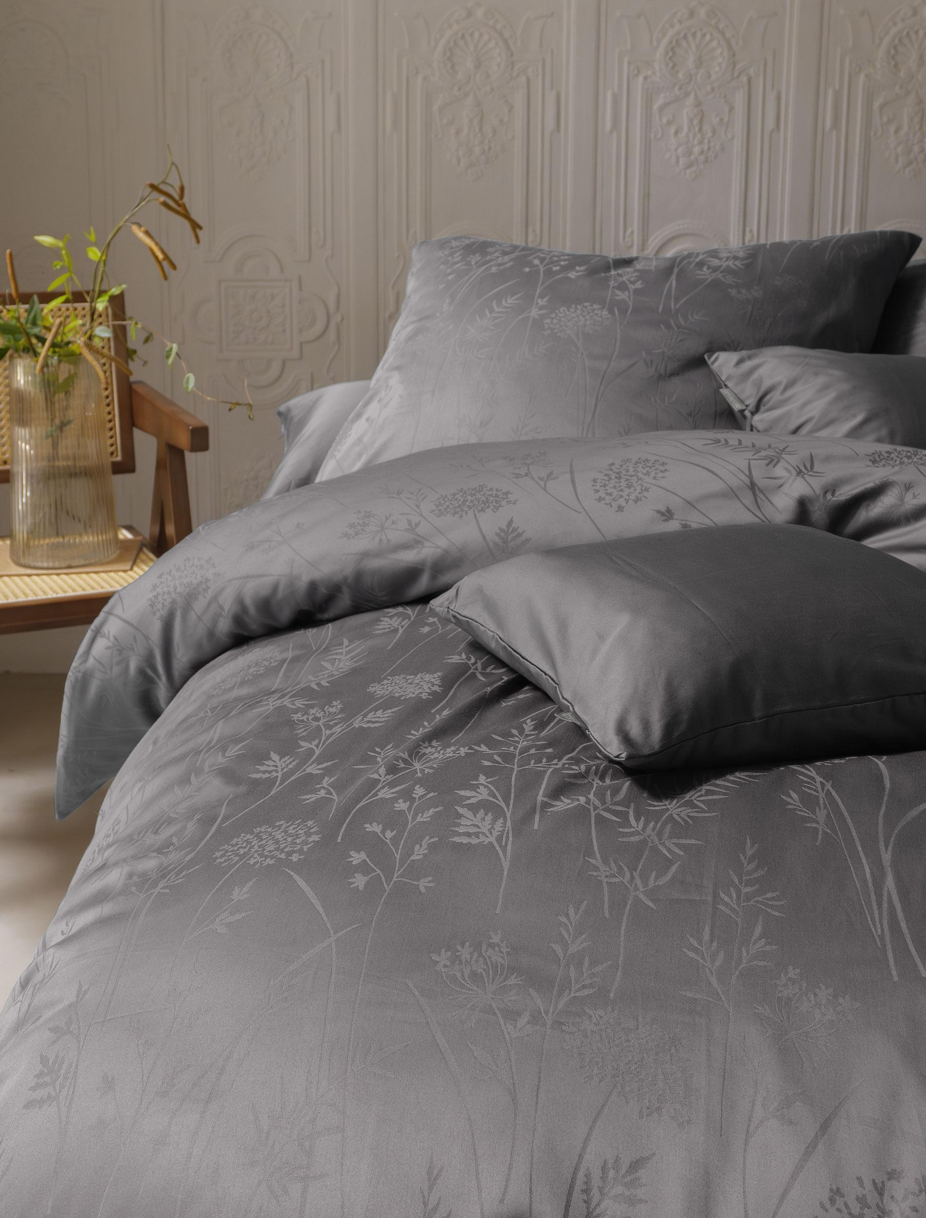 Bettwäsche RIO Satin