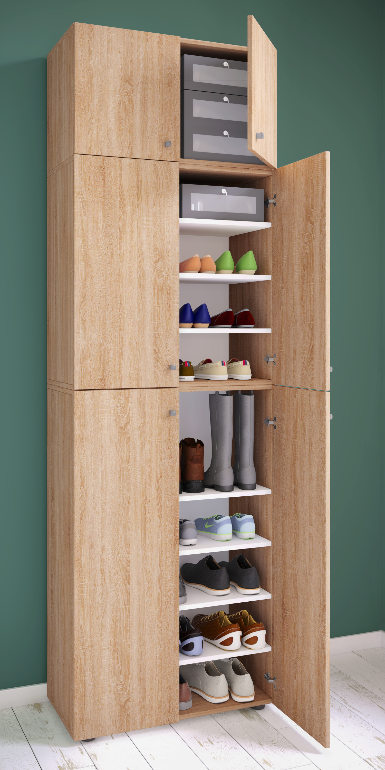 Schuhschrank LONA