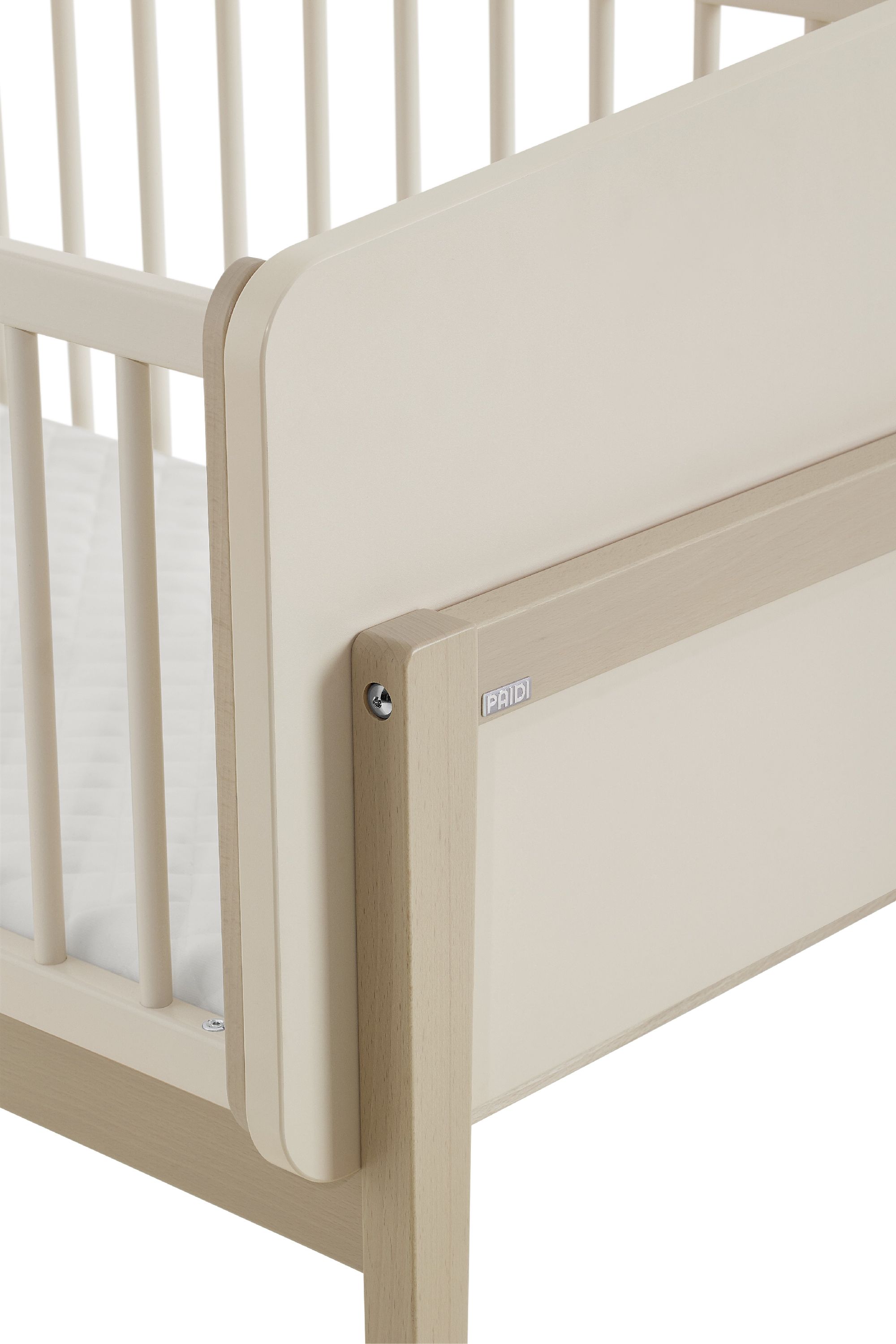 Beistellbett PAIDI LITTLE CLOUD