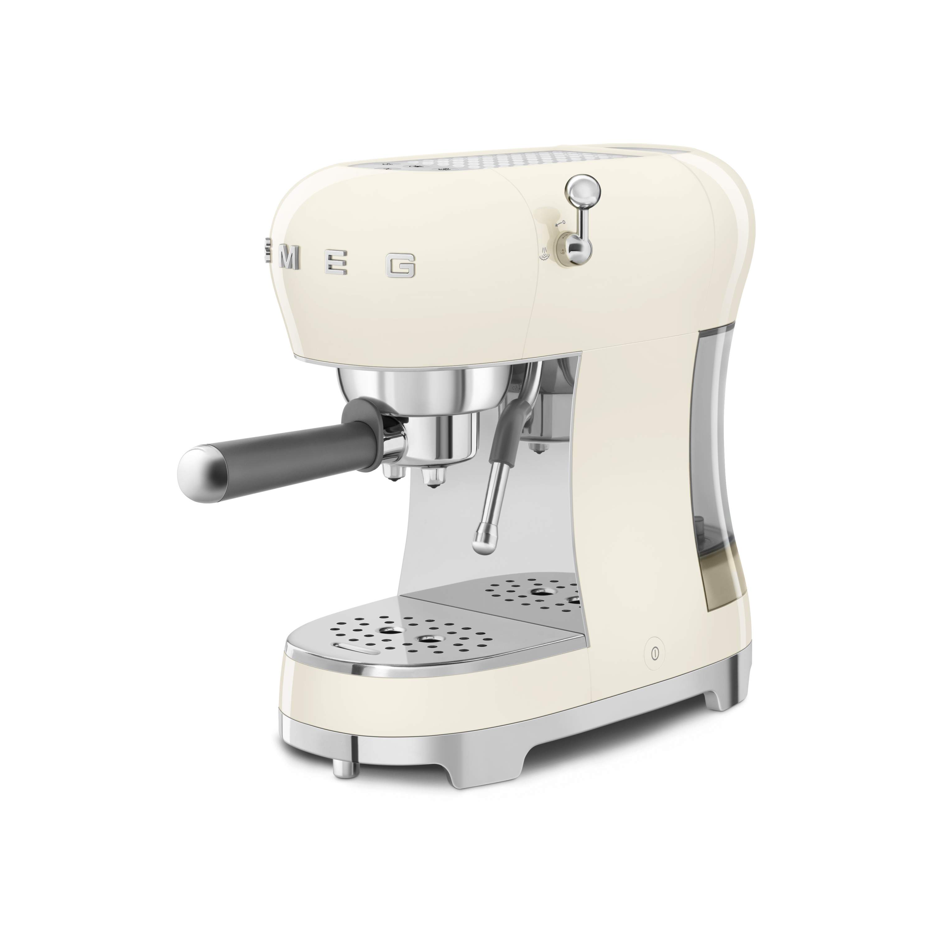 Espressoautomat smeg