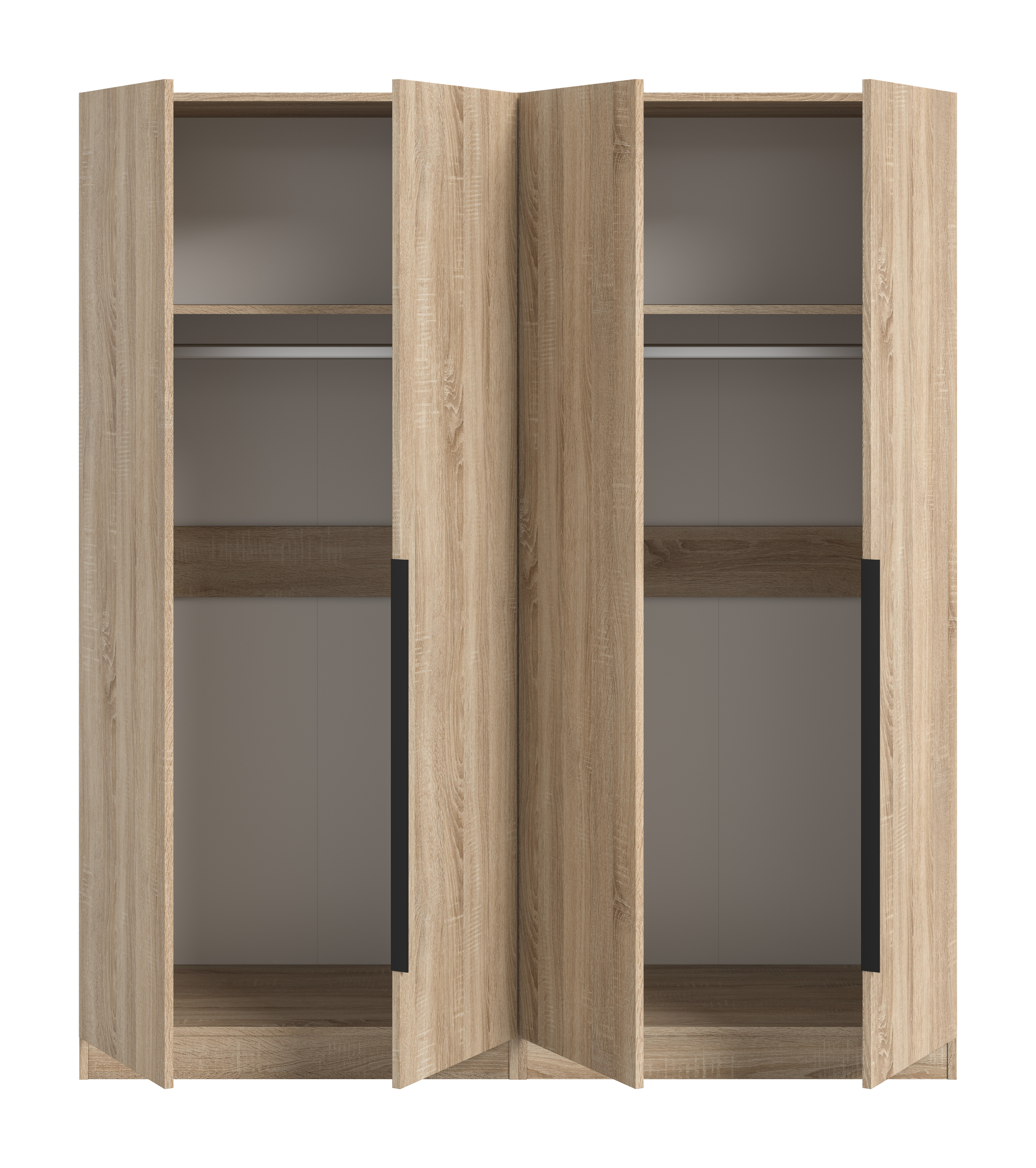 Kleiderschrank KOPENHAGEN