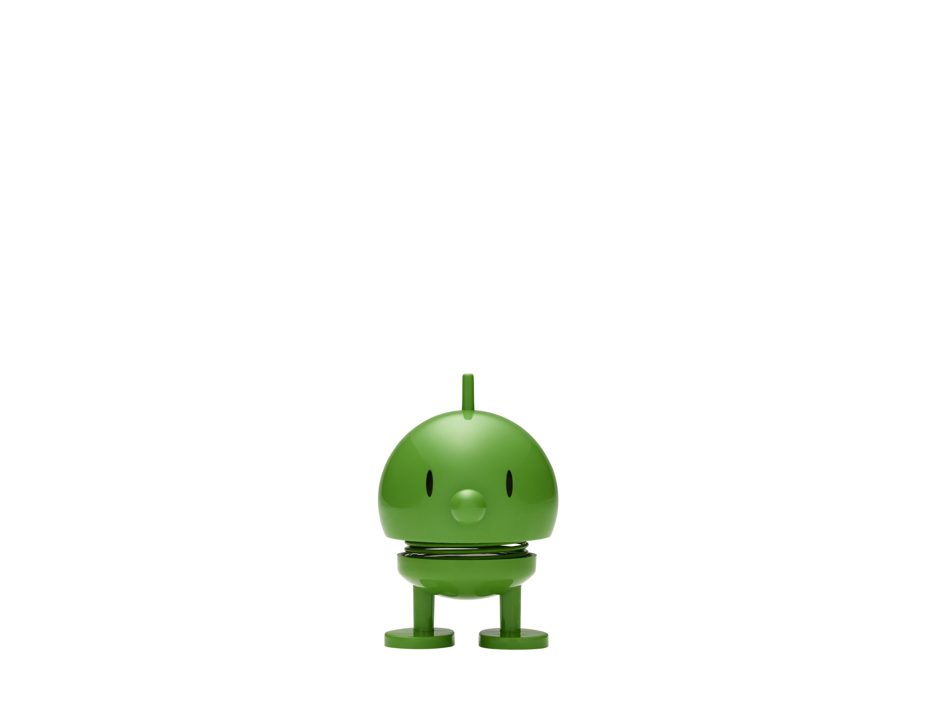 Hoptimist Bumble S Green