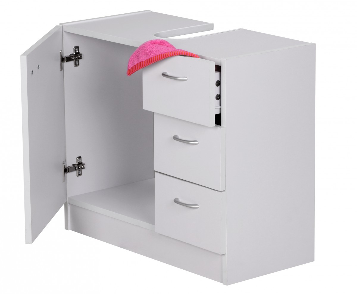 Waschbeckenunterschrank