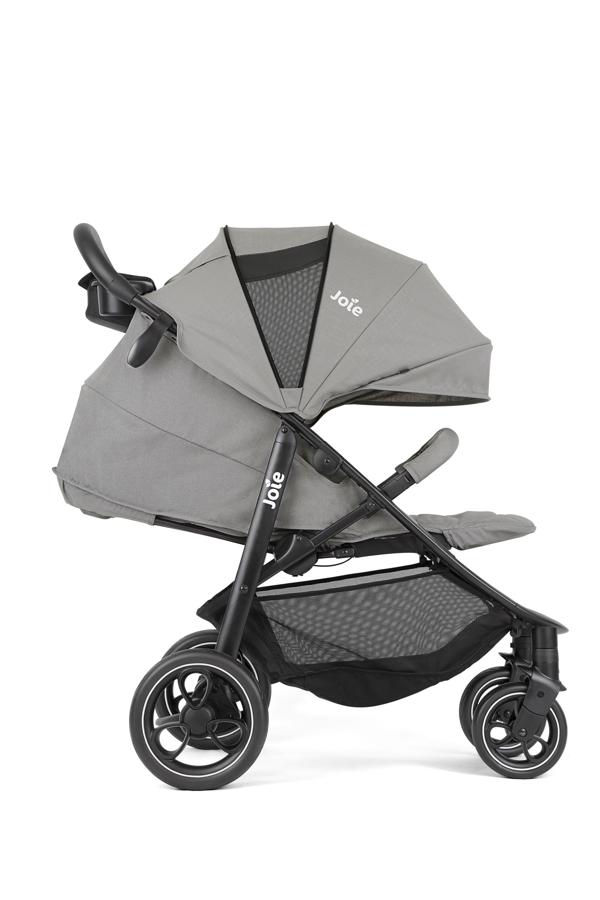 Buggy LITETRAX Pebble