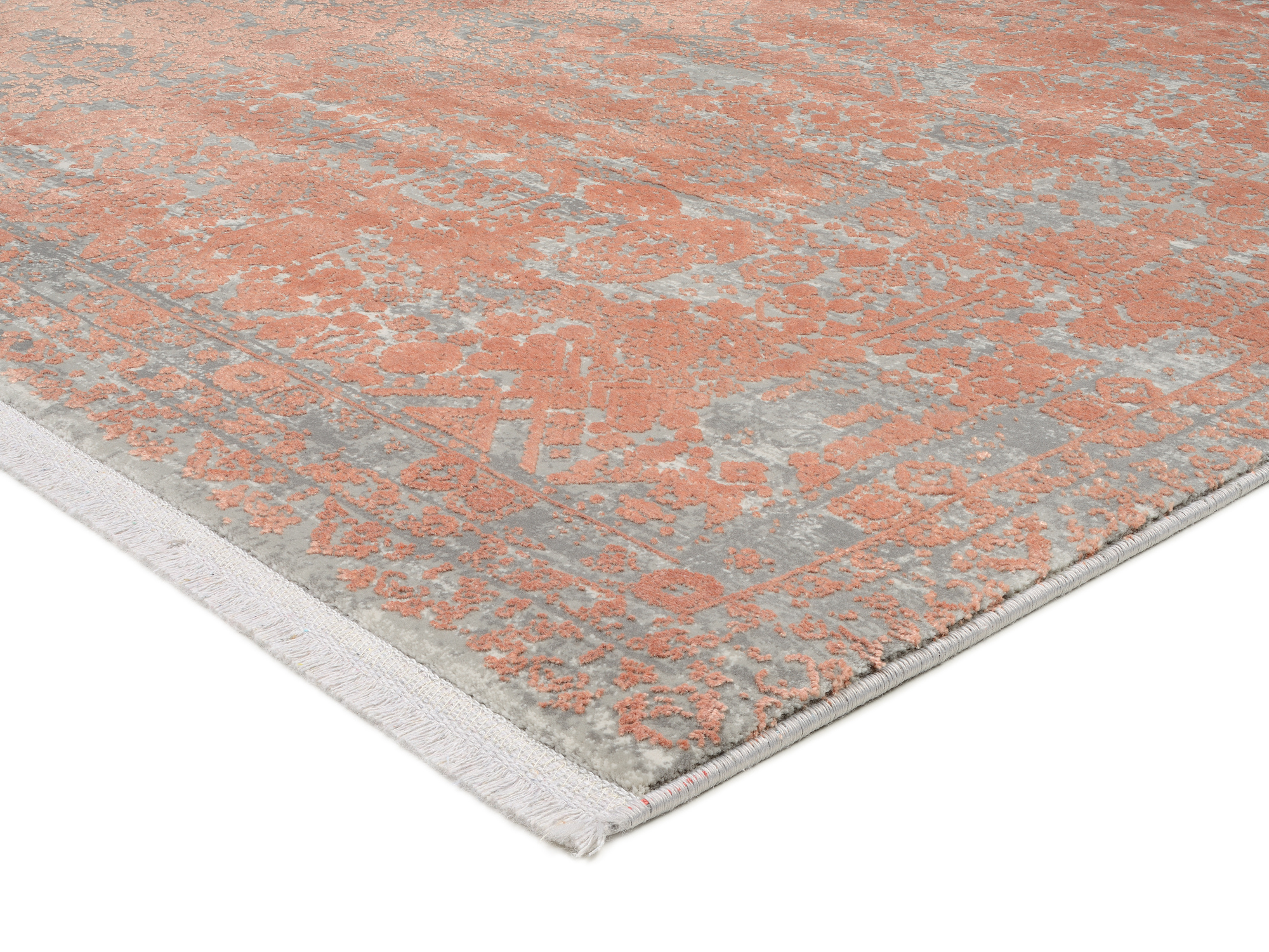 Teppich TRIUMPH rose
