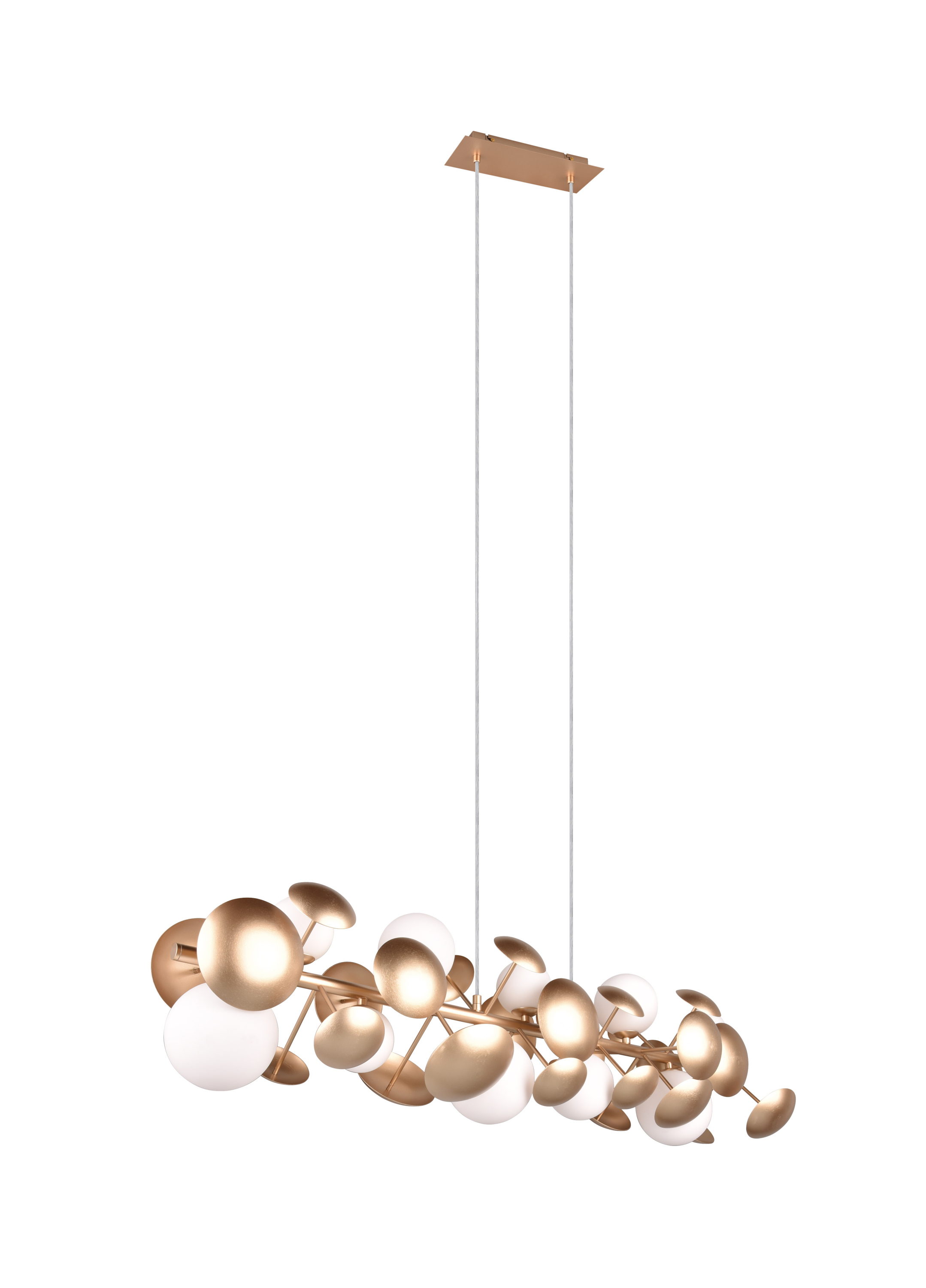 Pendelleuchte BUBBLE