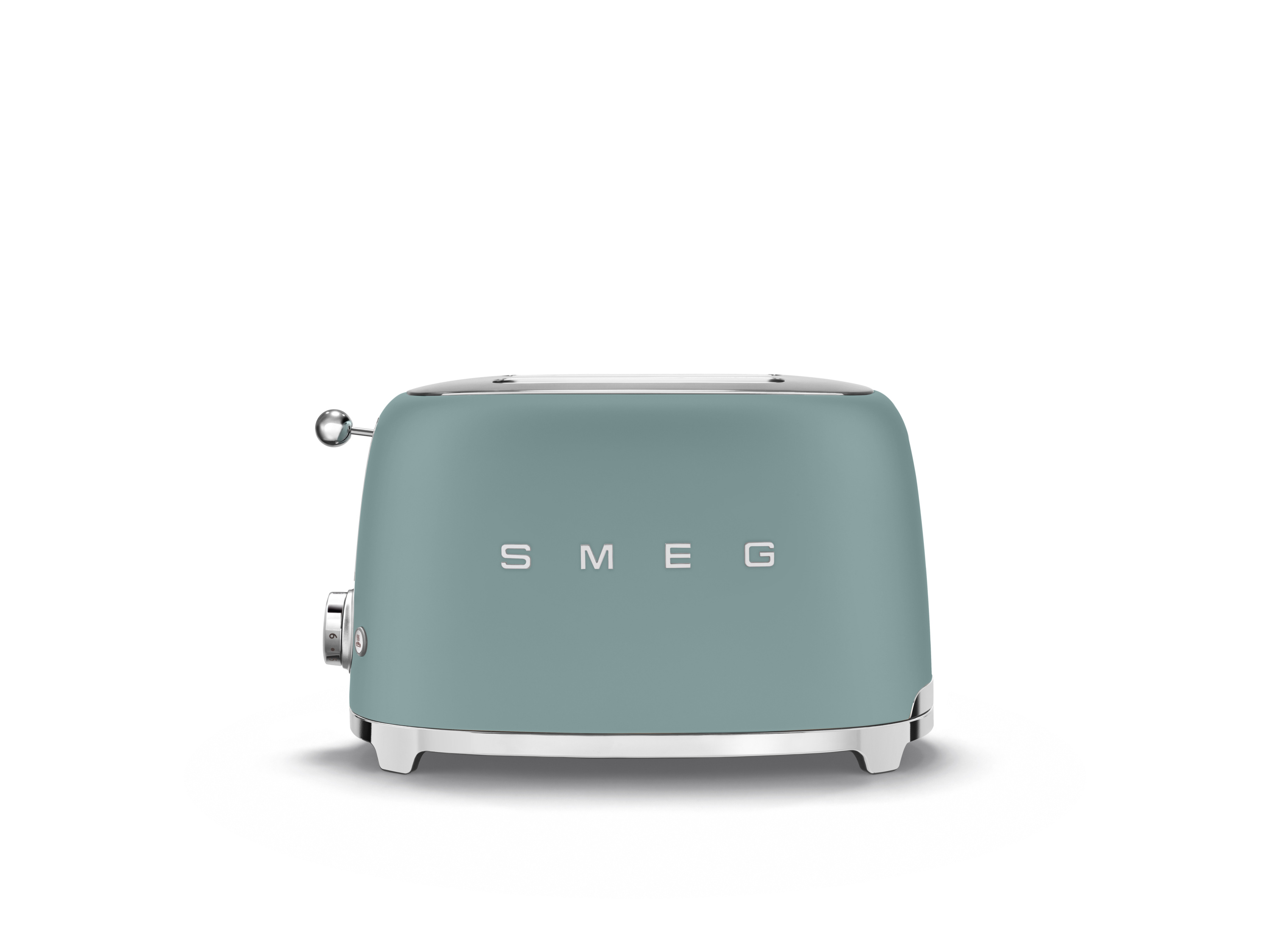 Toaster Kompakt smeg