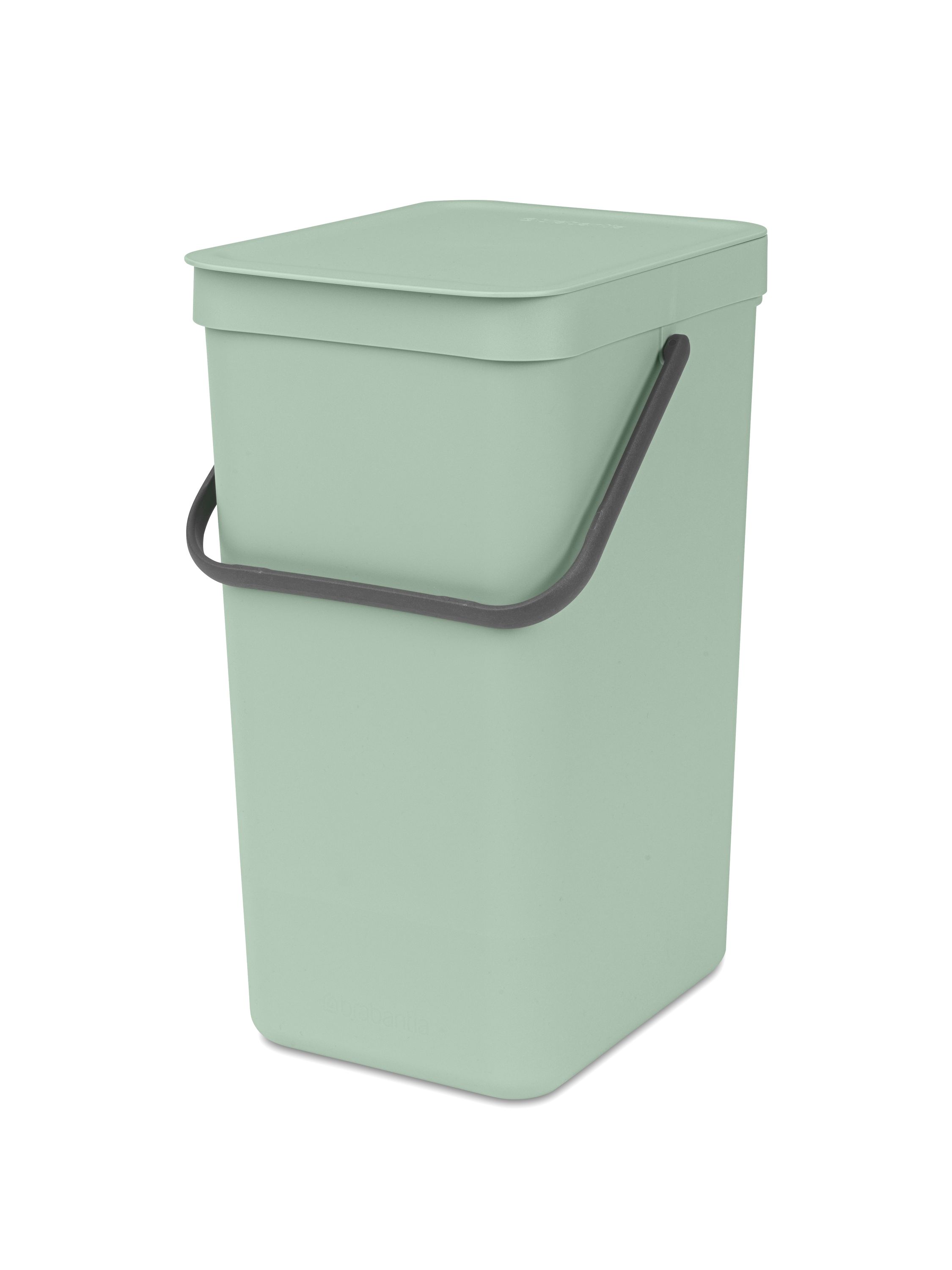 Abfalleimer SORT & GO