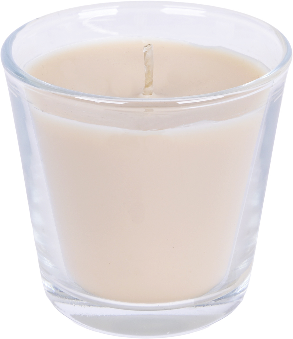Duft-Kerzenglas SWEET ALMOND