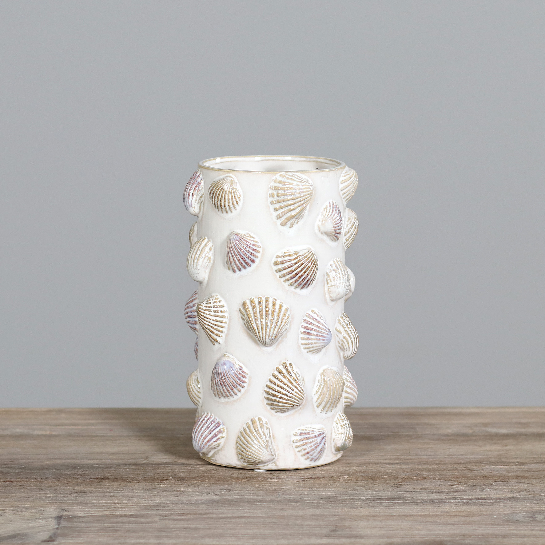 Vase MUSCHEL