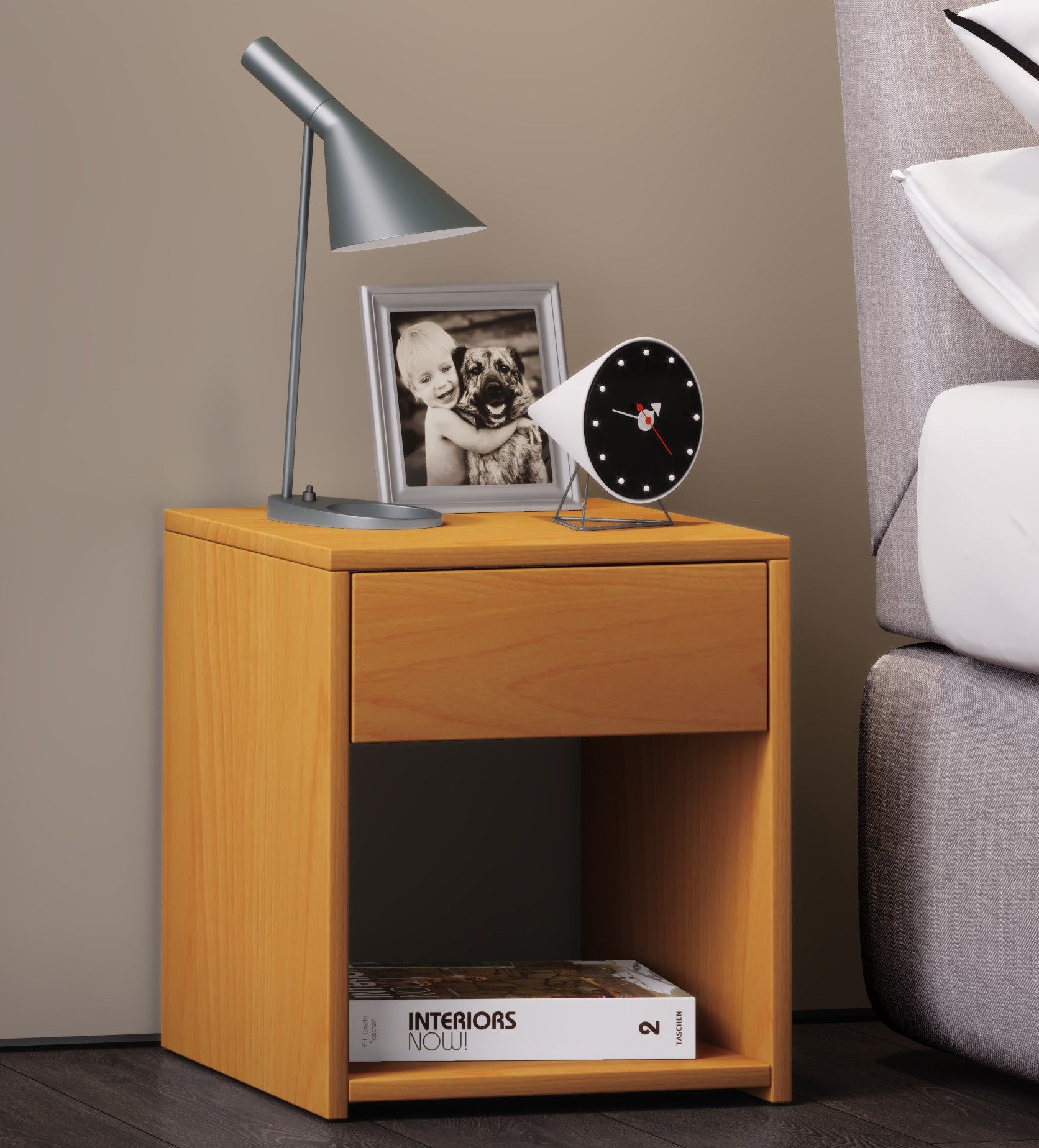 Beistelltisch SLEDO MINI