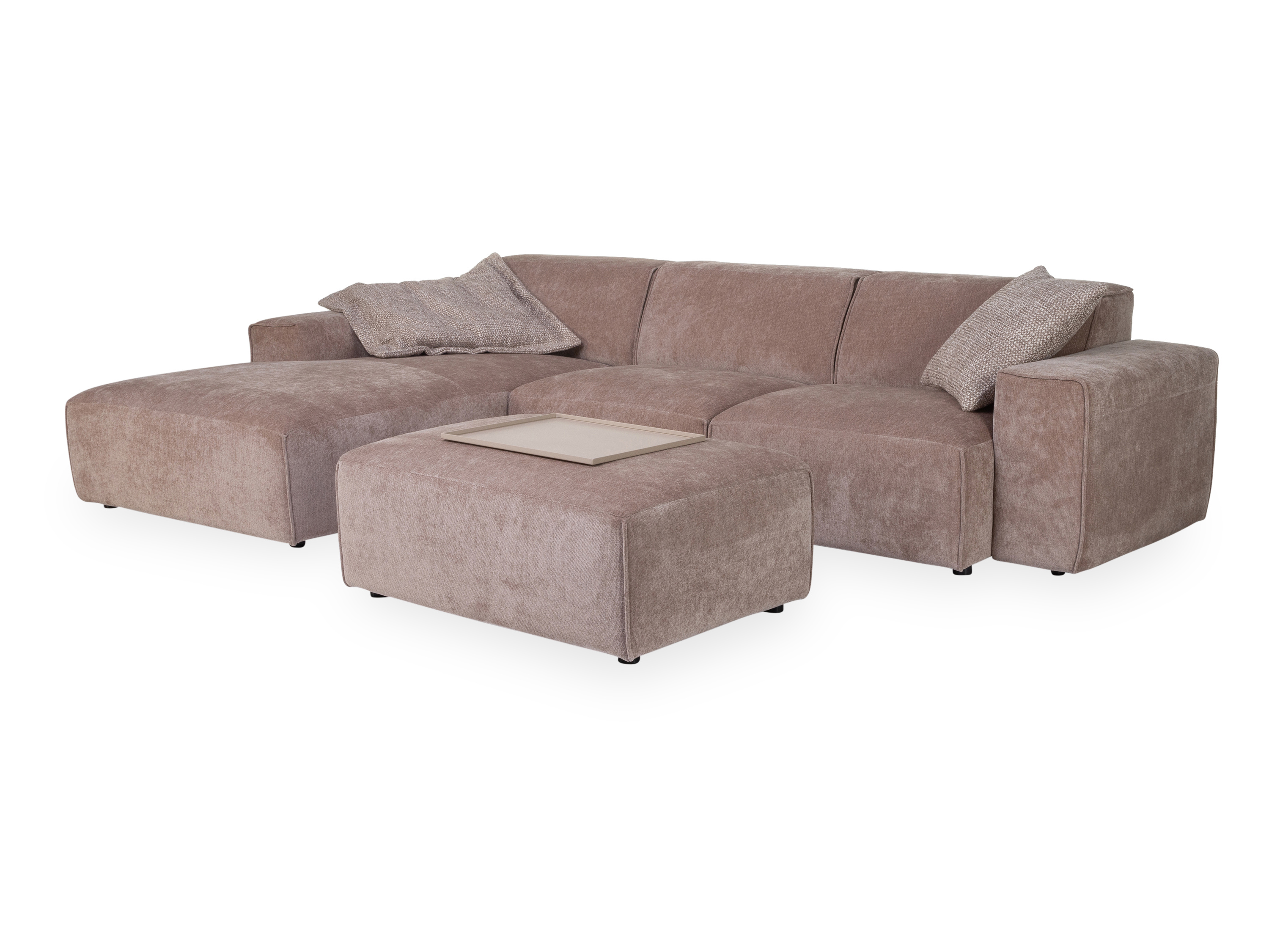 Polsterecke MOUTIQUE LORI