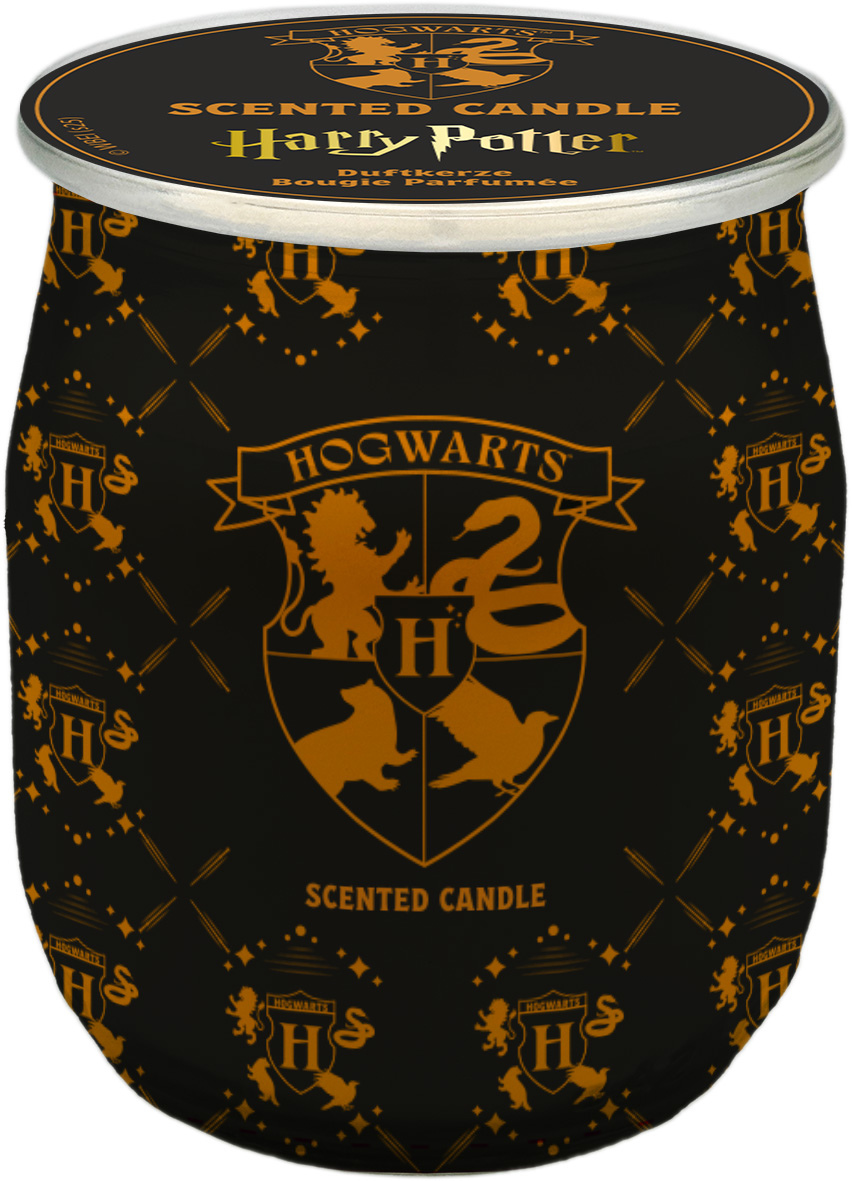Duftkerze HARRY POTTER BARREL HOGWARTS