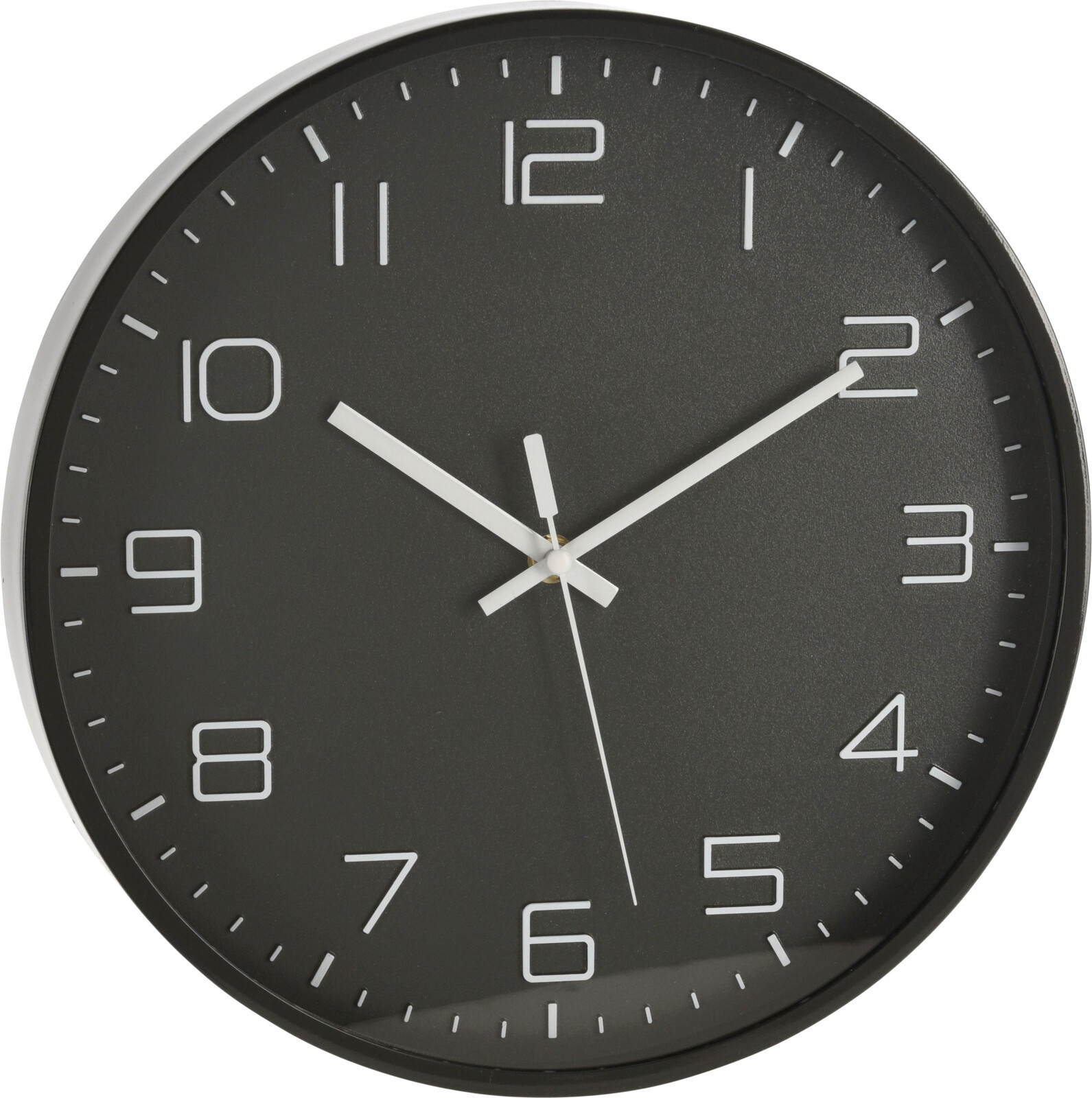 Wanduhr
