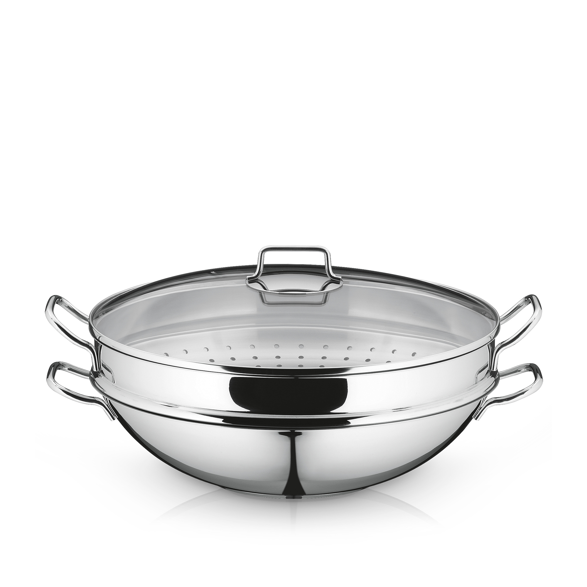 WOK WMF Macao