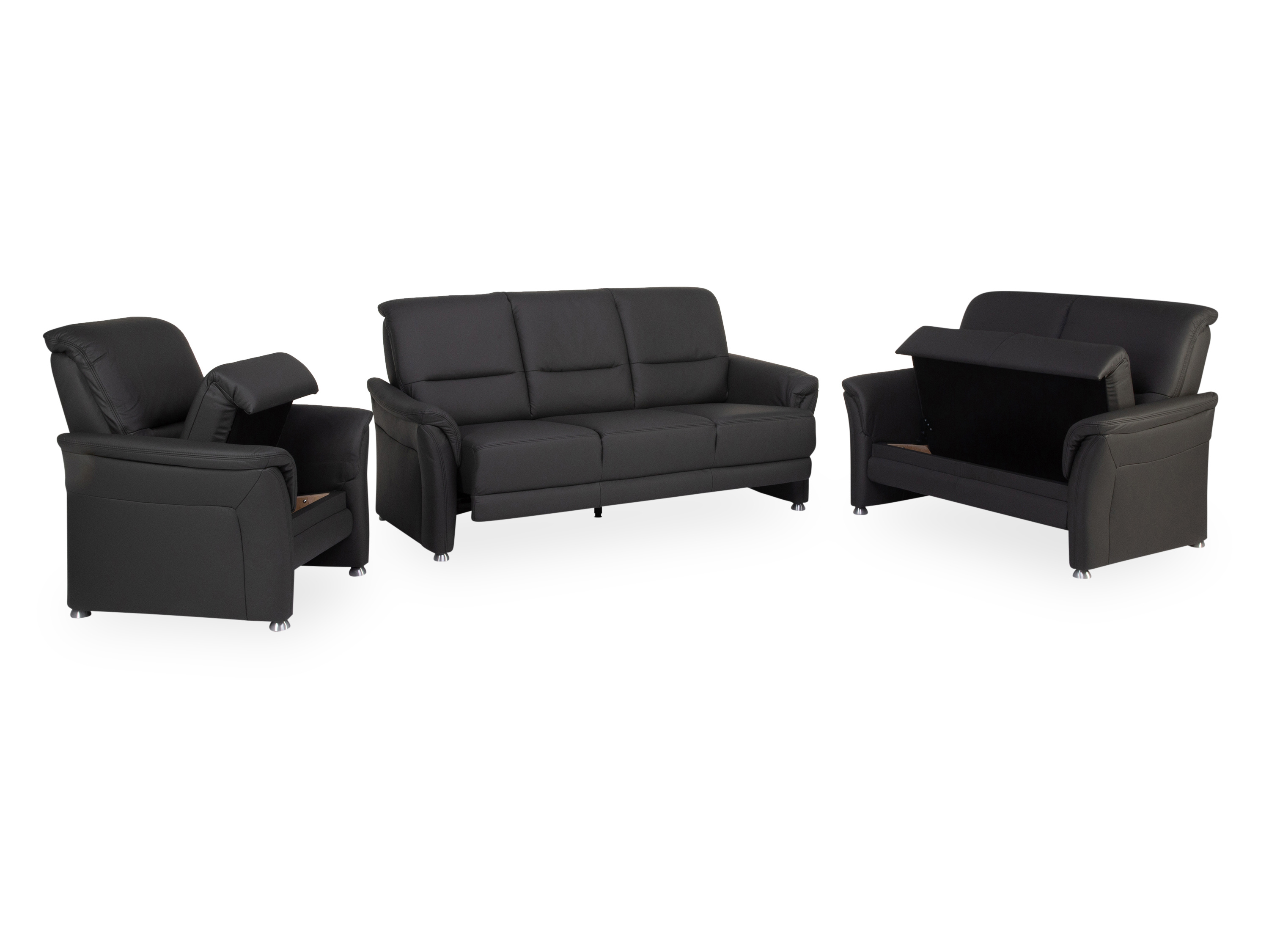 Sessel SYSTEMPOLSTER PACITA