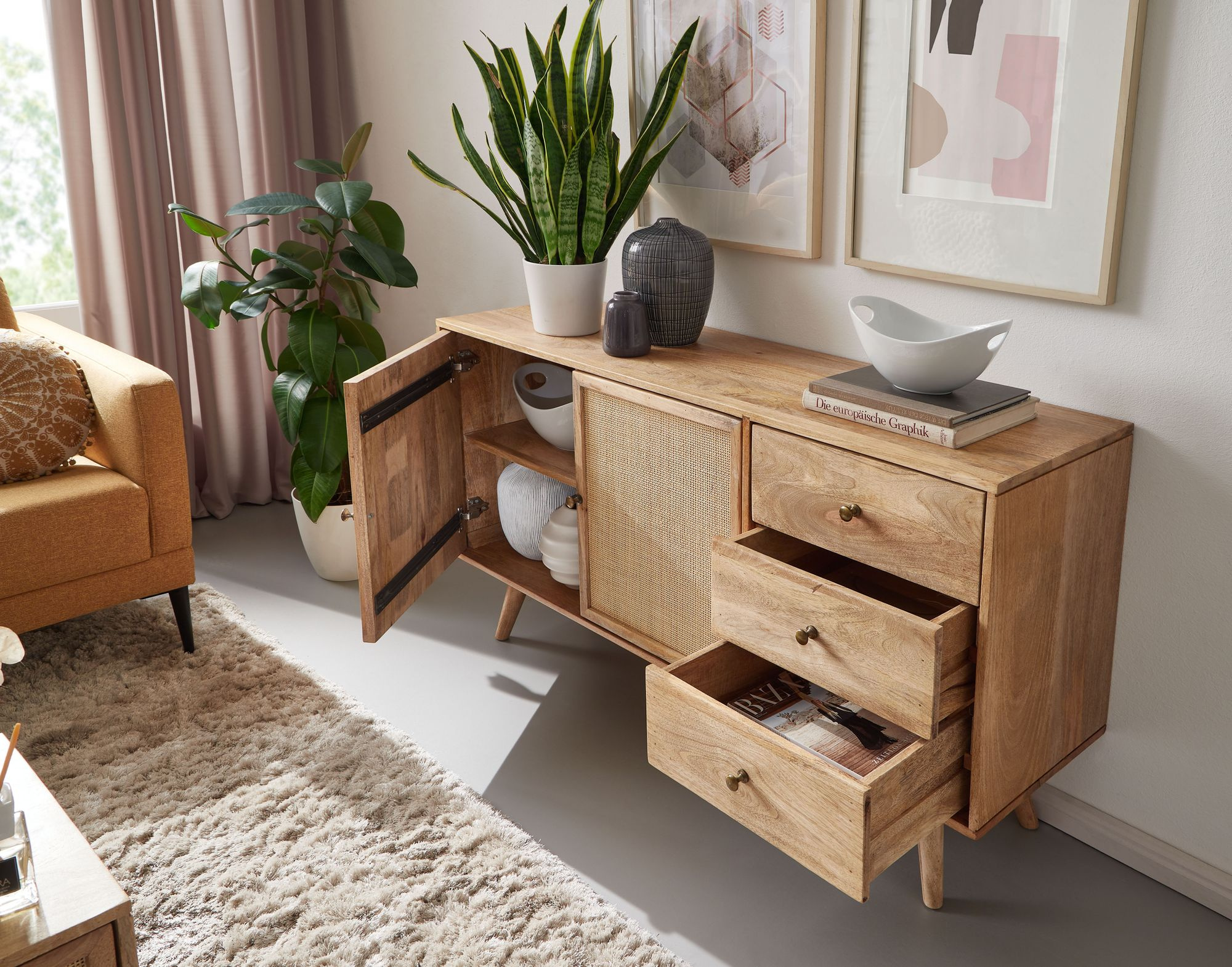 Sideboard