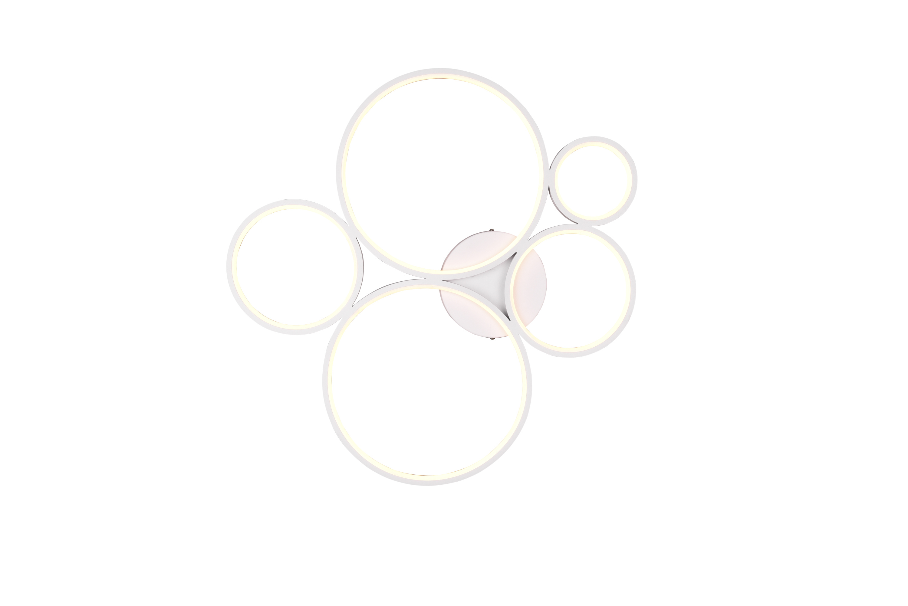 Deckenleuchte RONDO