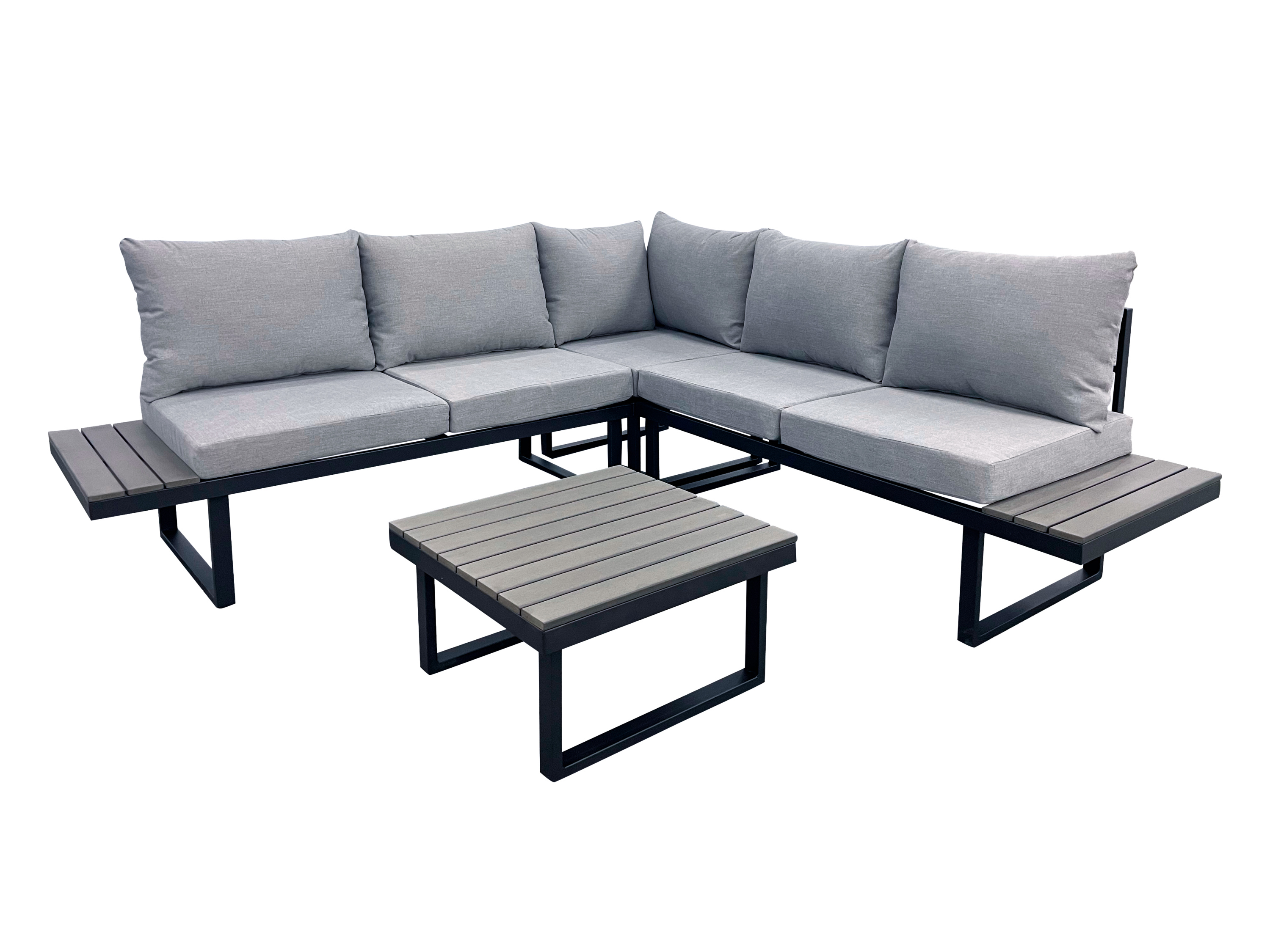 Lounge-Set greemotion PISA