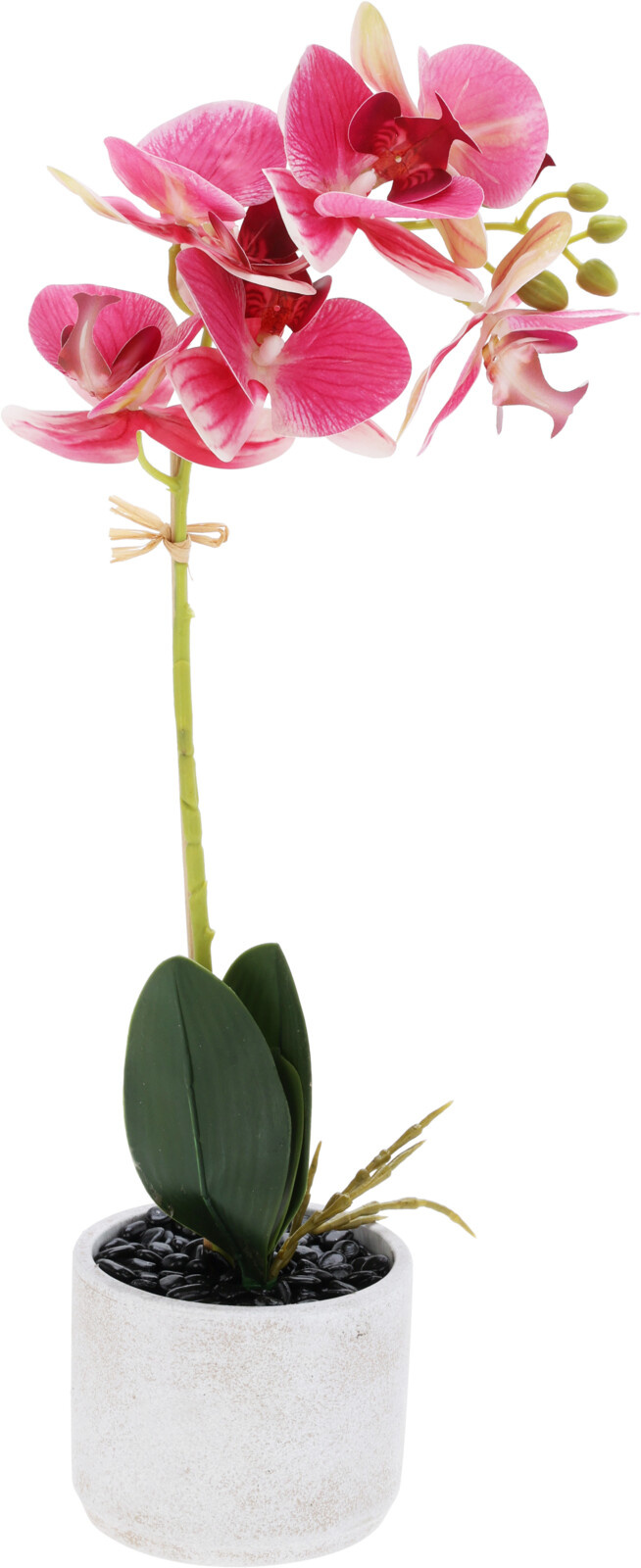 Kunstpflanze ORCHIDEE