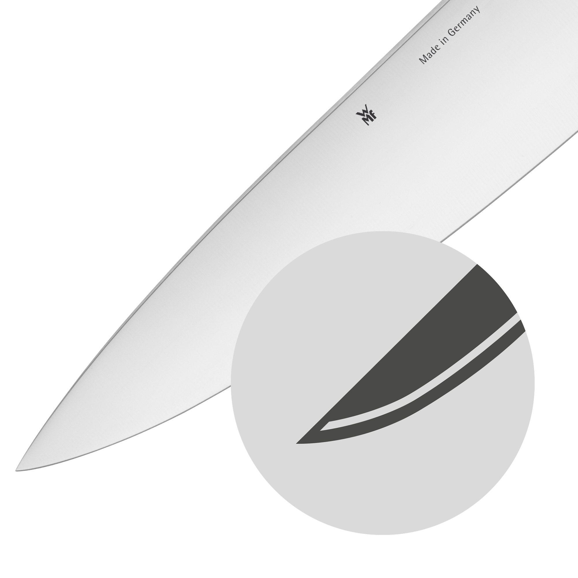 Brotmesser WMF GRAND GOURMET