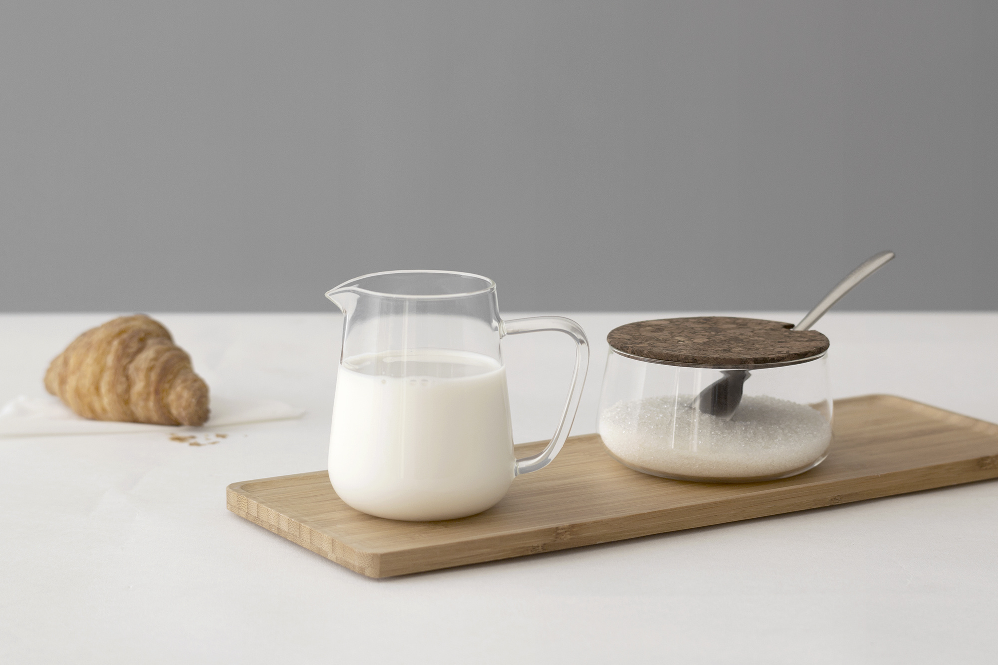 Milch-/Zucker-Set VIVA CLASSIC