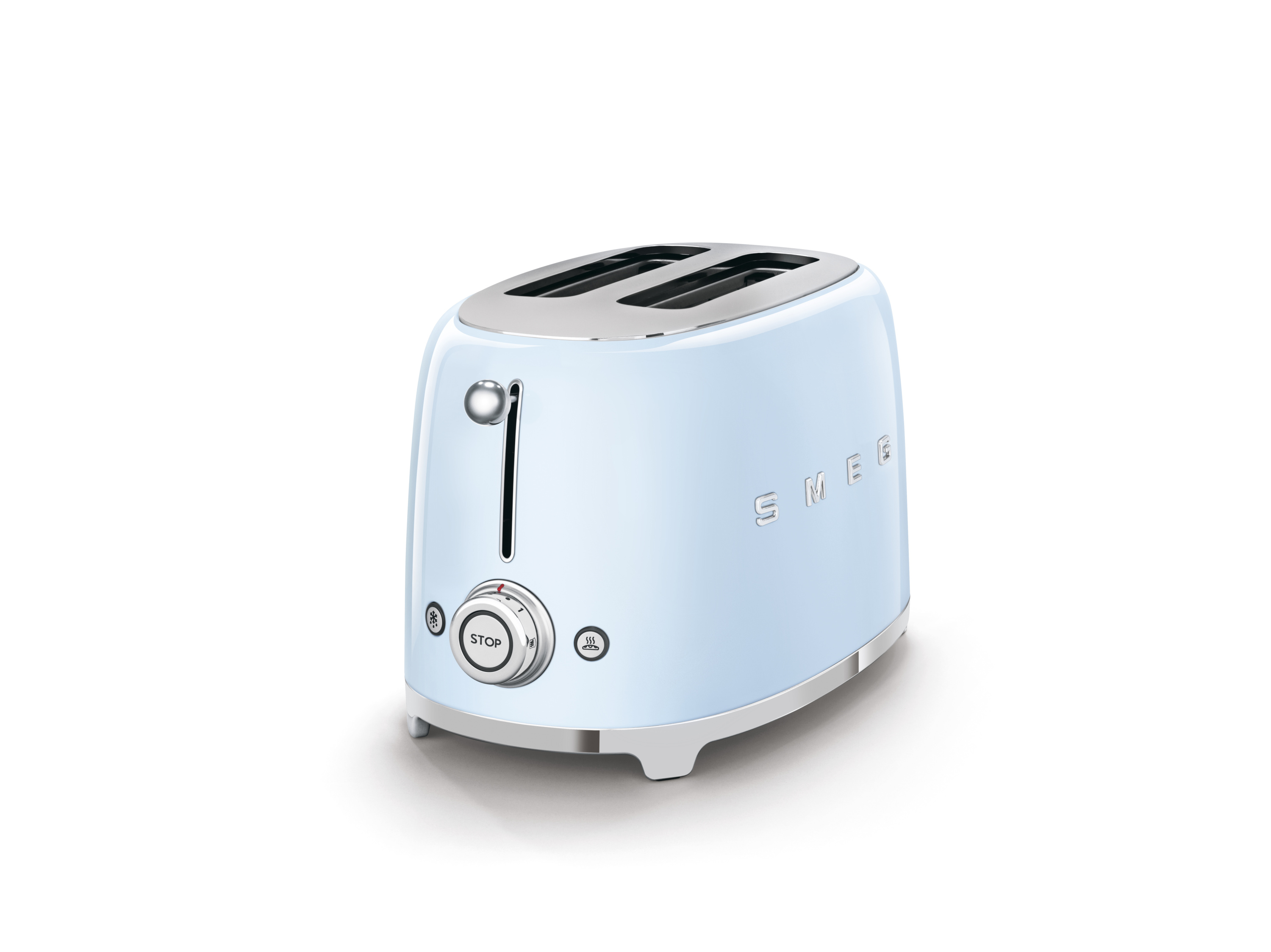 Toaster Kompakt smeg