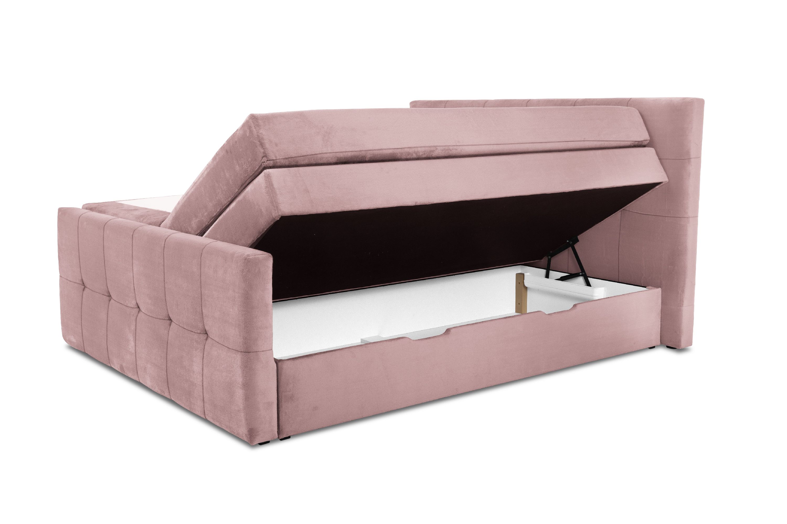 Boxspringbett ANIELA