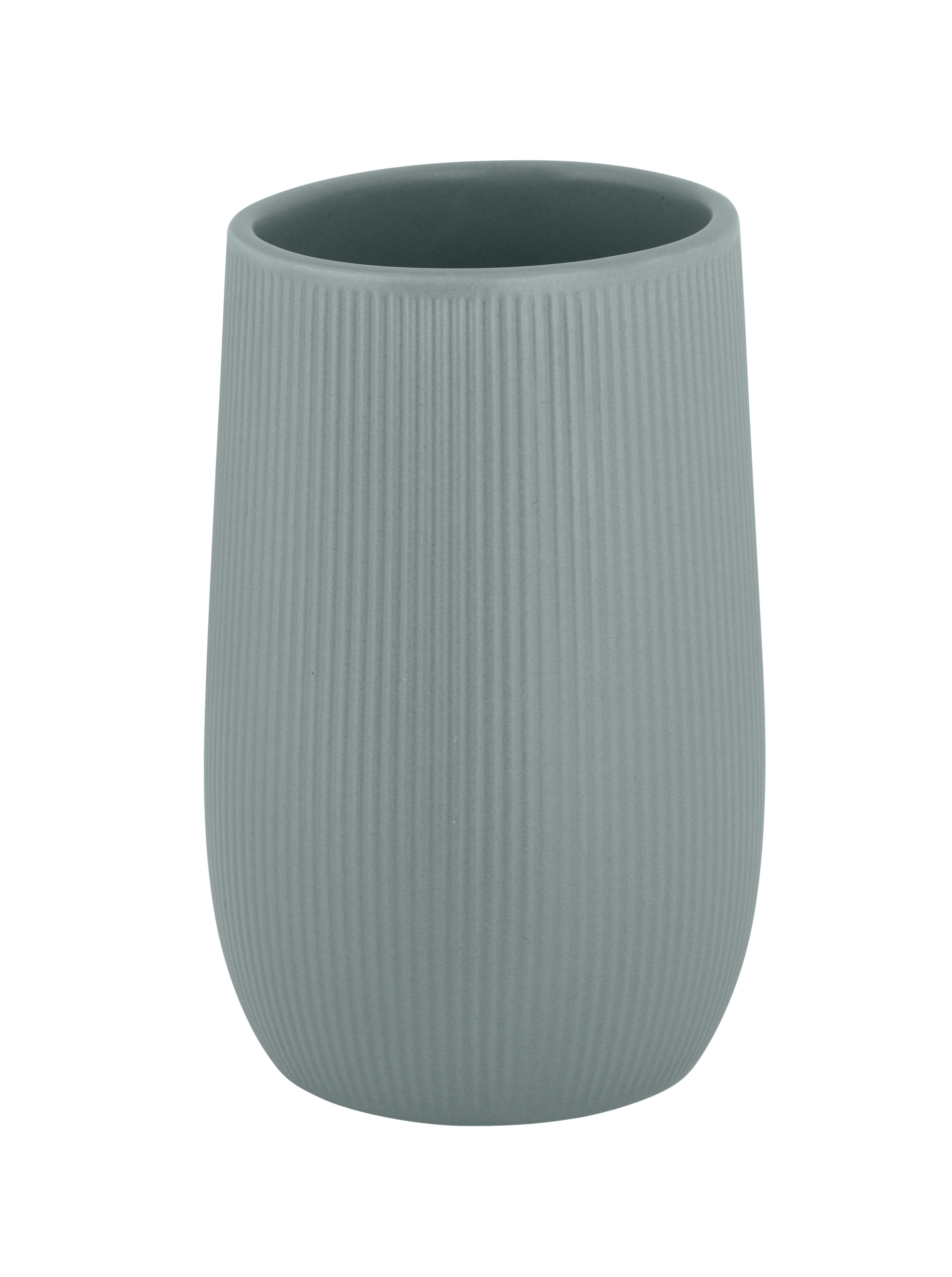 Zahnputzbecher FABLO blau