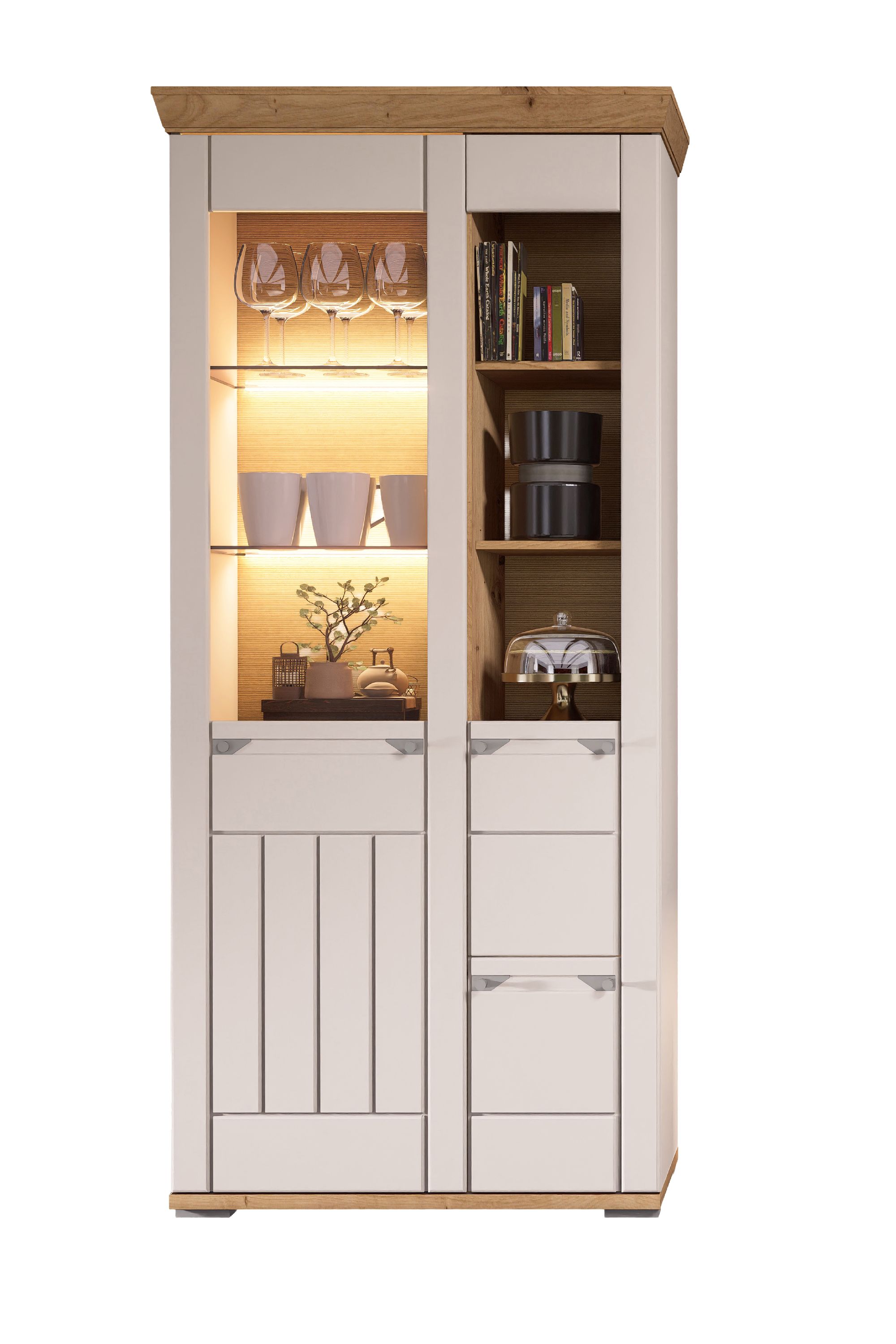 Vitrine HARPER WORCHESTER