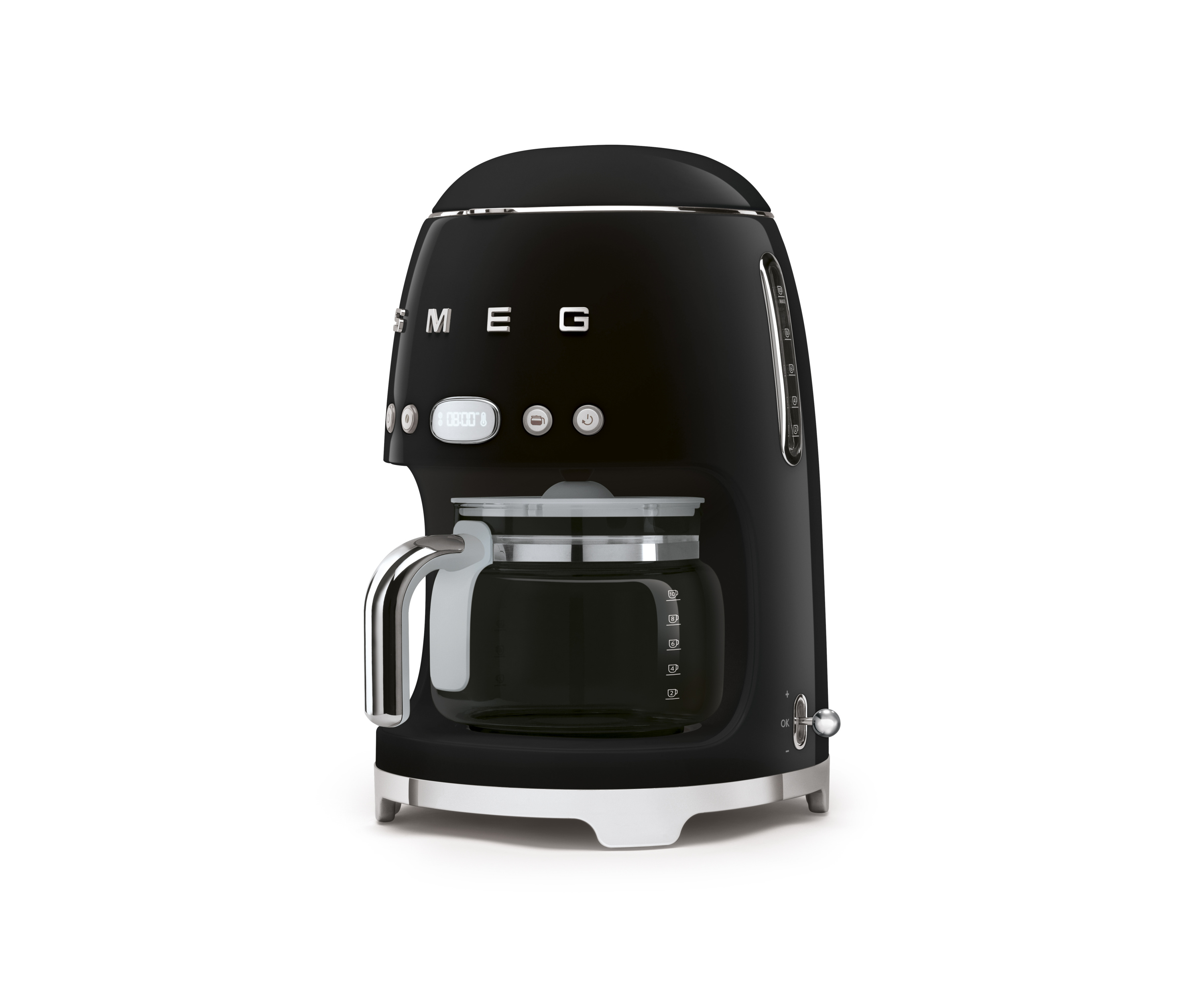 Filterkaffeemaschine smeg