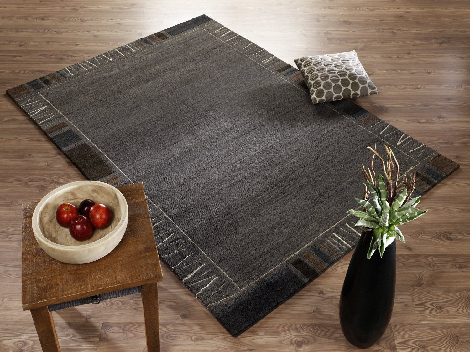 Teppich SENSATION SILK 100